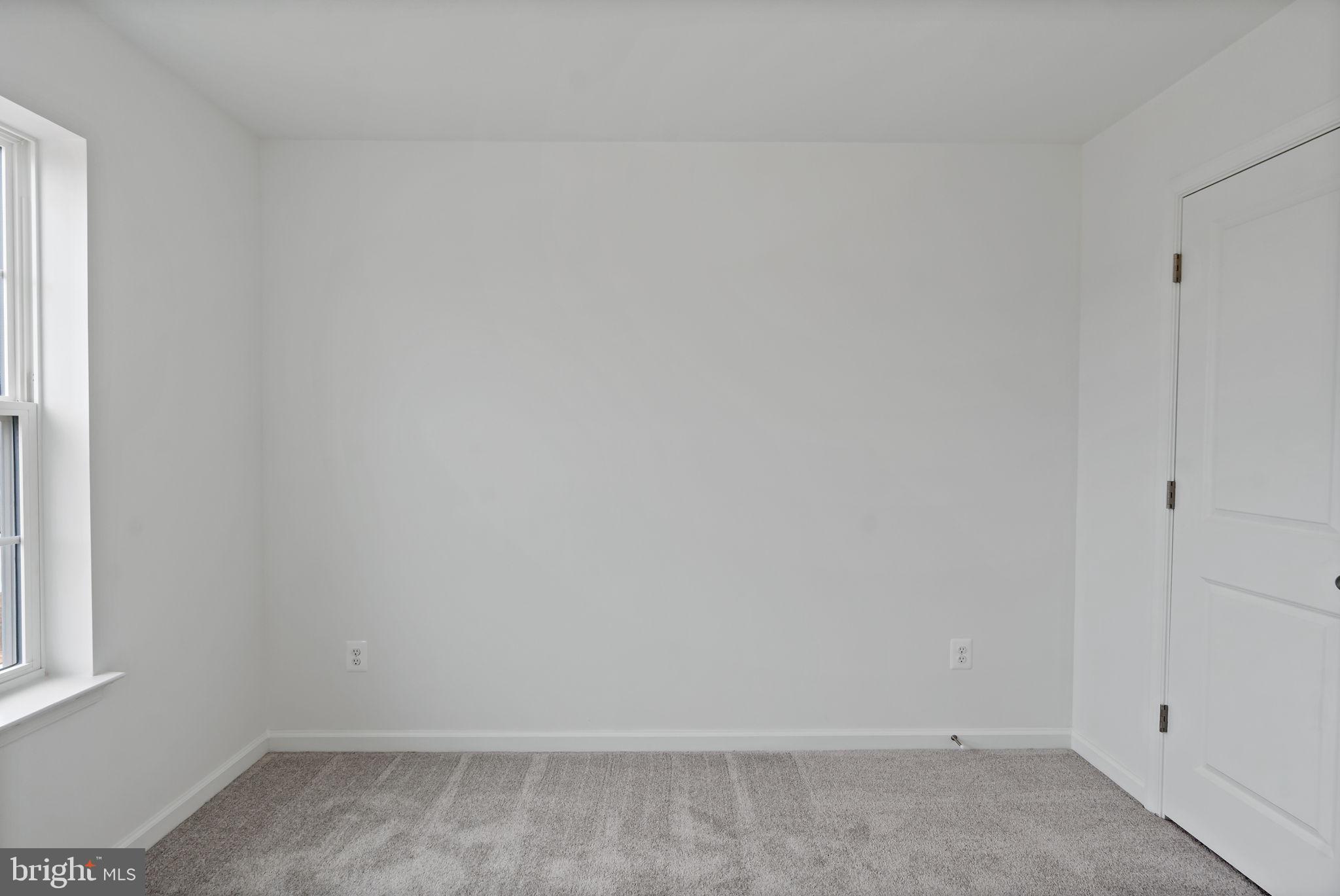 MARTINSBURG STATION - Residential