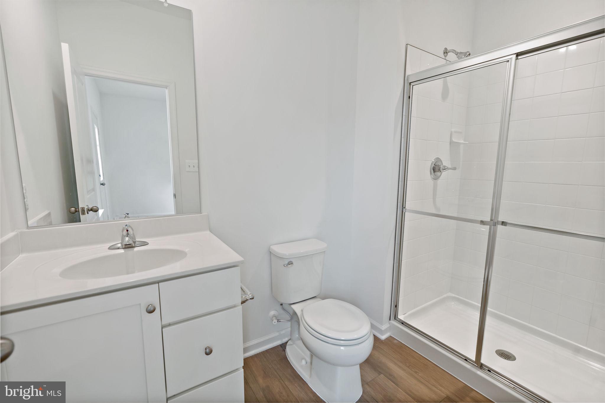 MARTINSBURG STATION - Residential