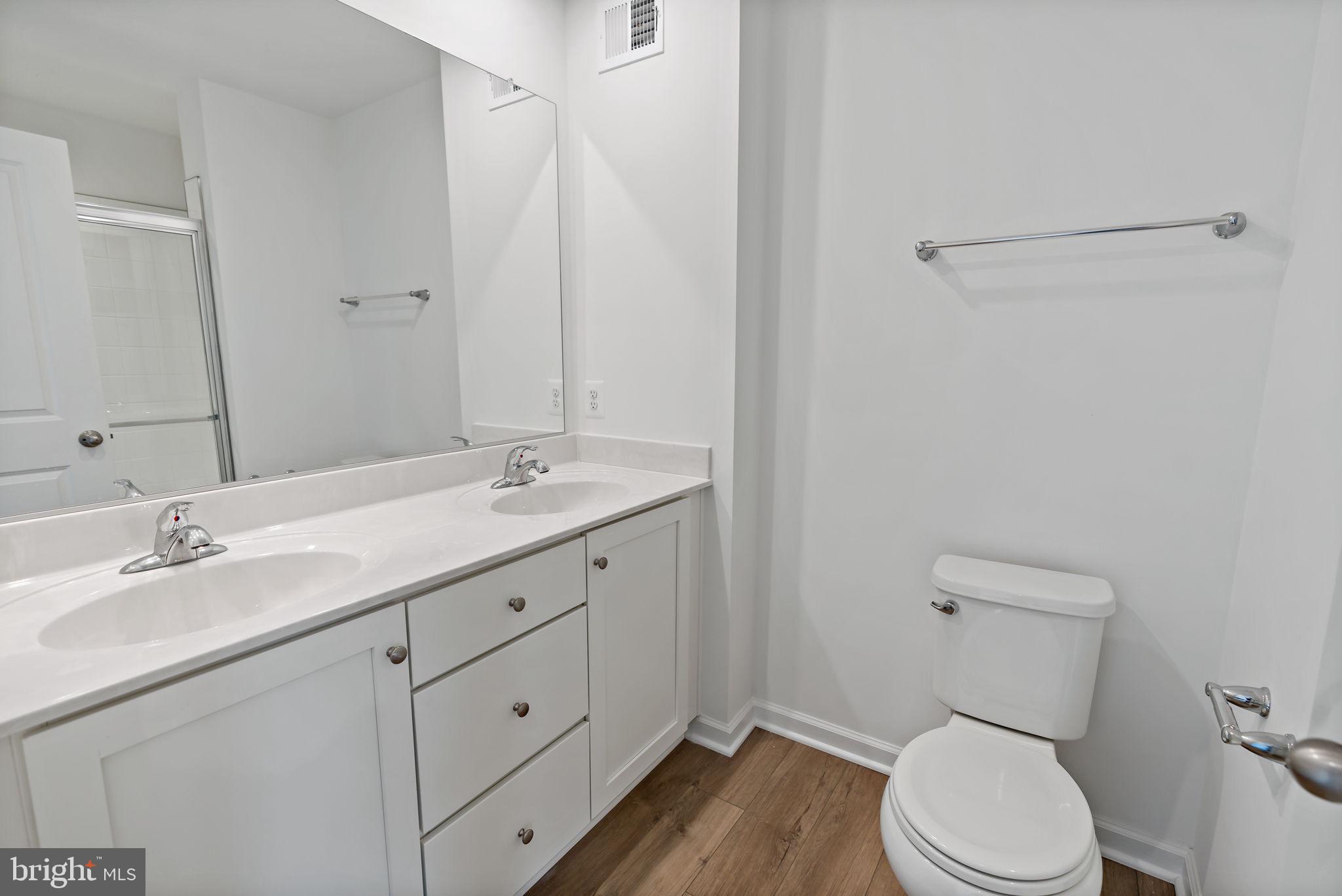 MARTINSBURG STATION - Residential