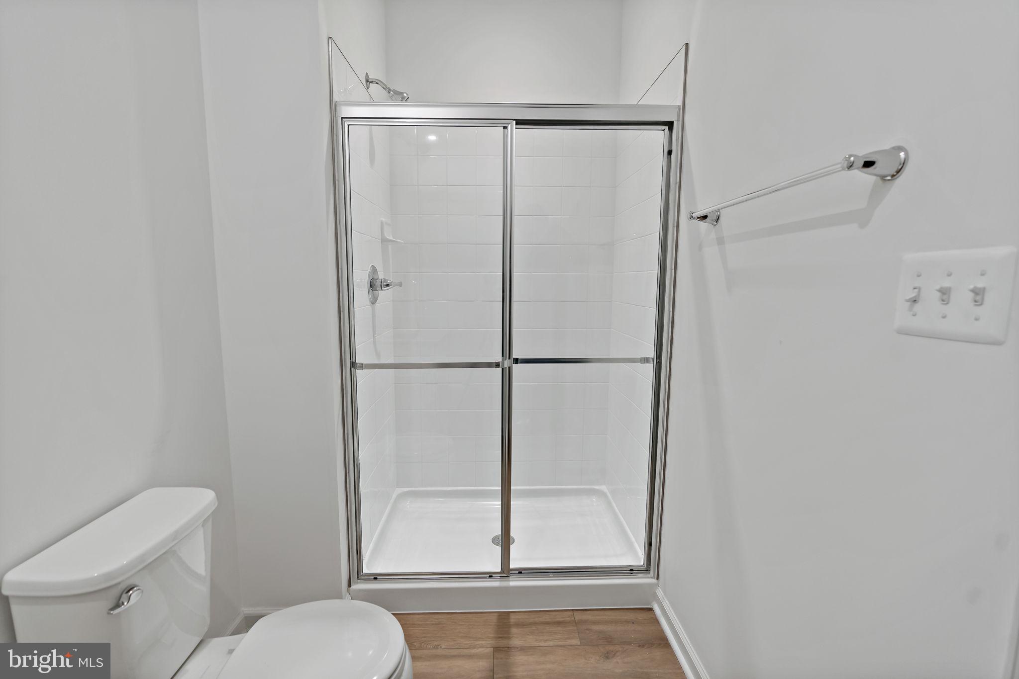 MARTINSBURG STATION - Residential