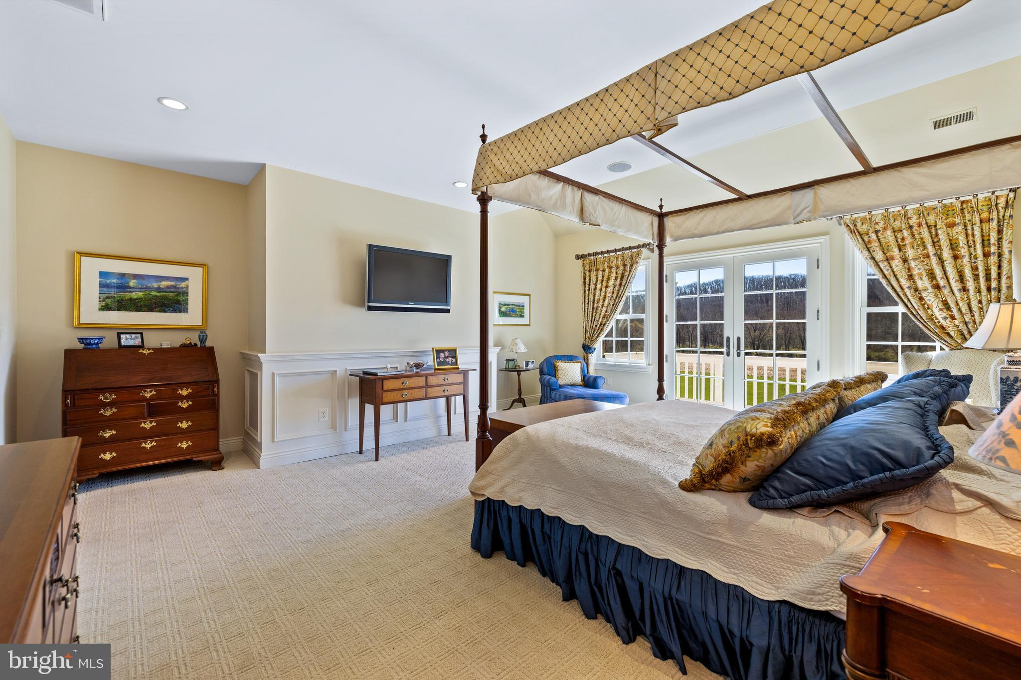 GREENSPRING VALLEY - Residential