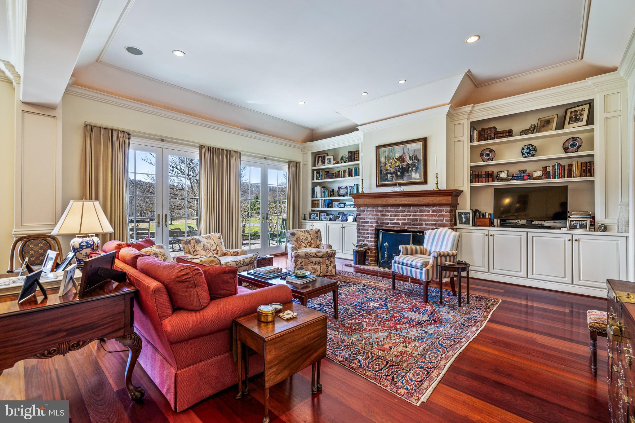 GREENSPRING VALLEY - Residential