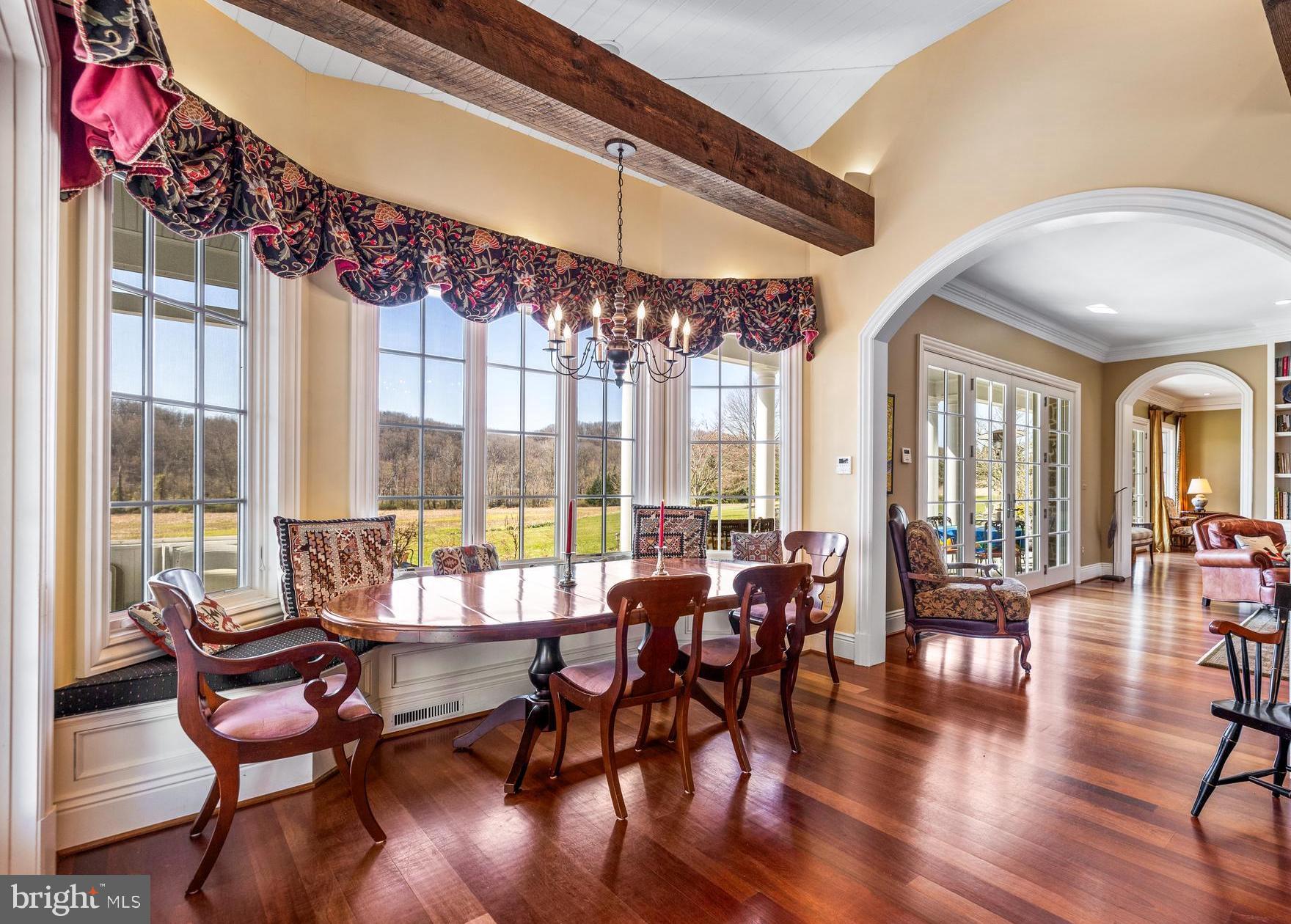 GREENSPRING VALLEY - Residential