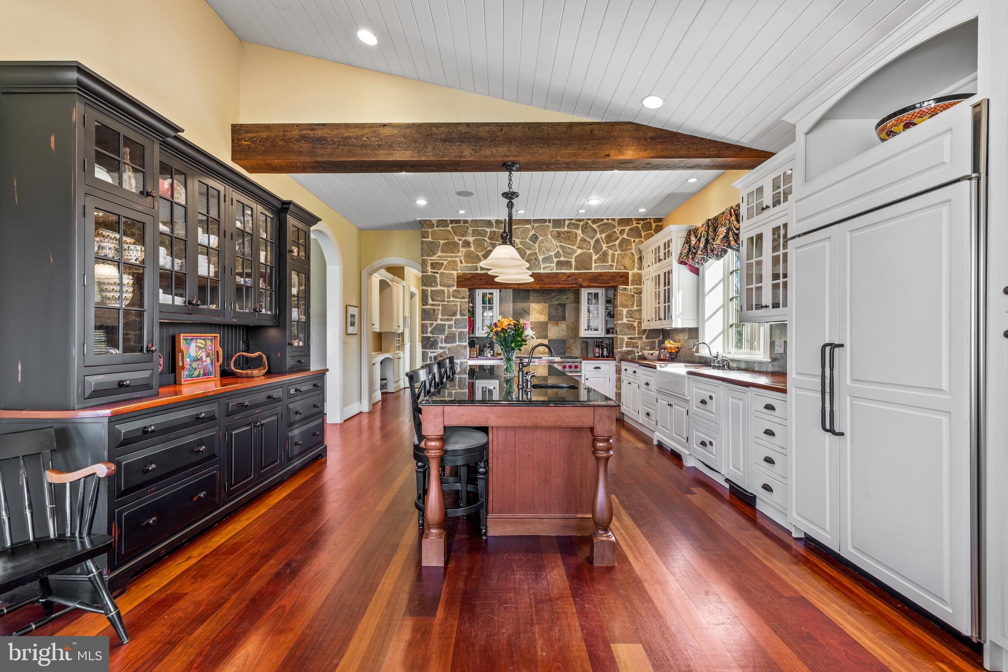 GREENSPRING VALLEY - Residential