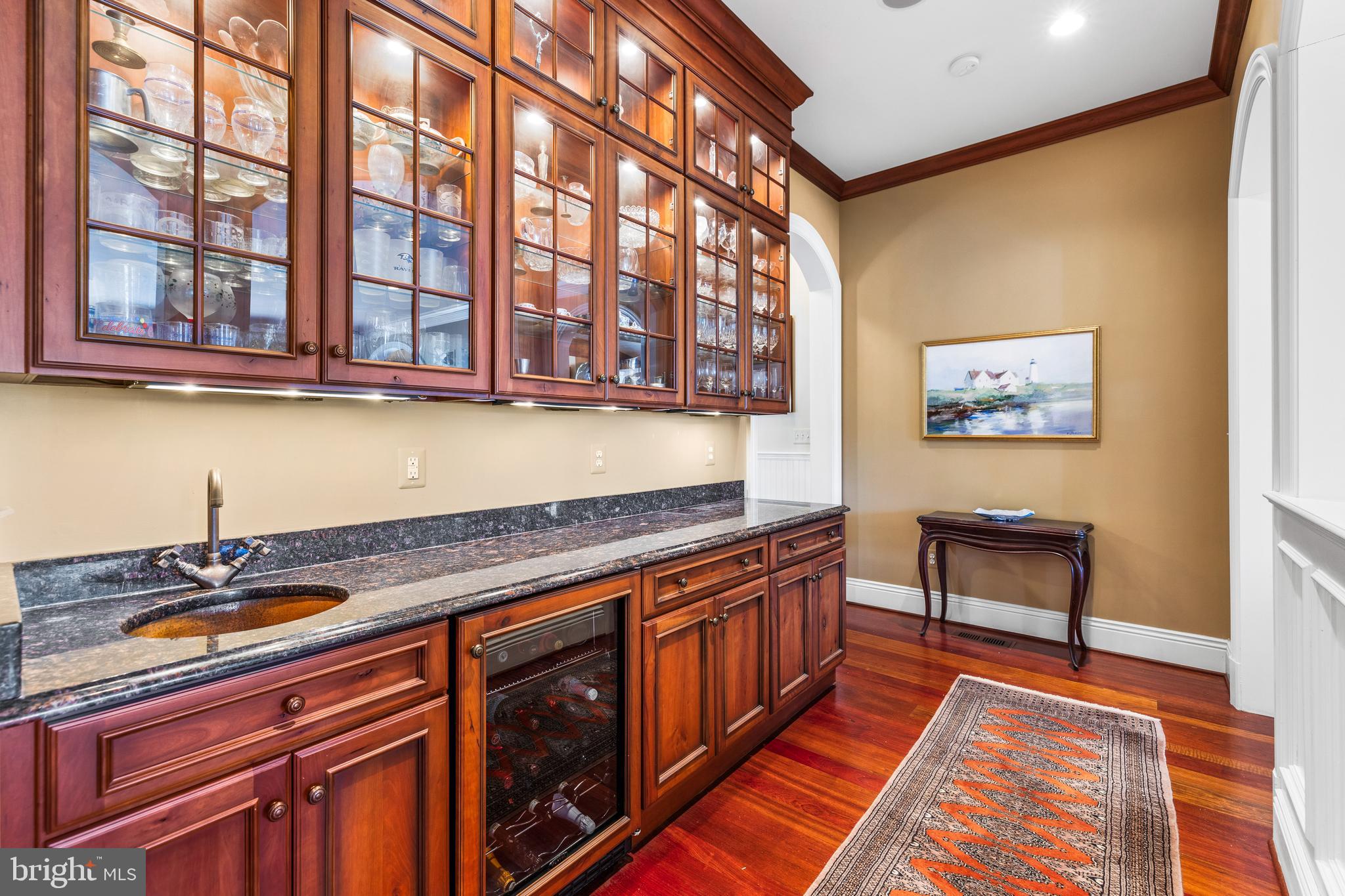 GREENSPRING VALLEY - Residential