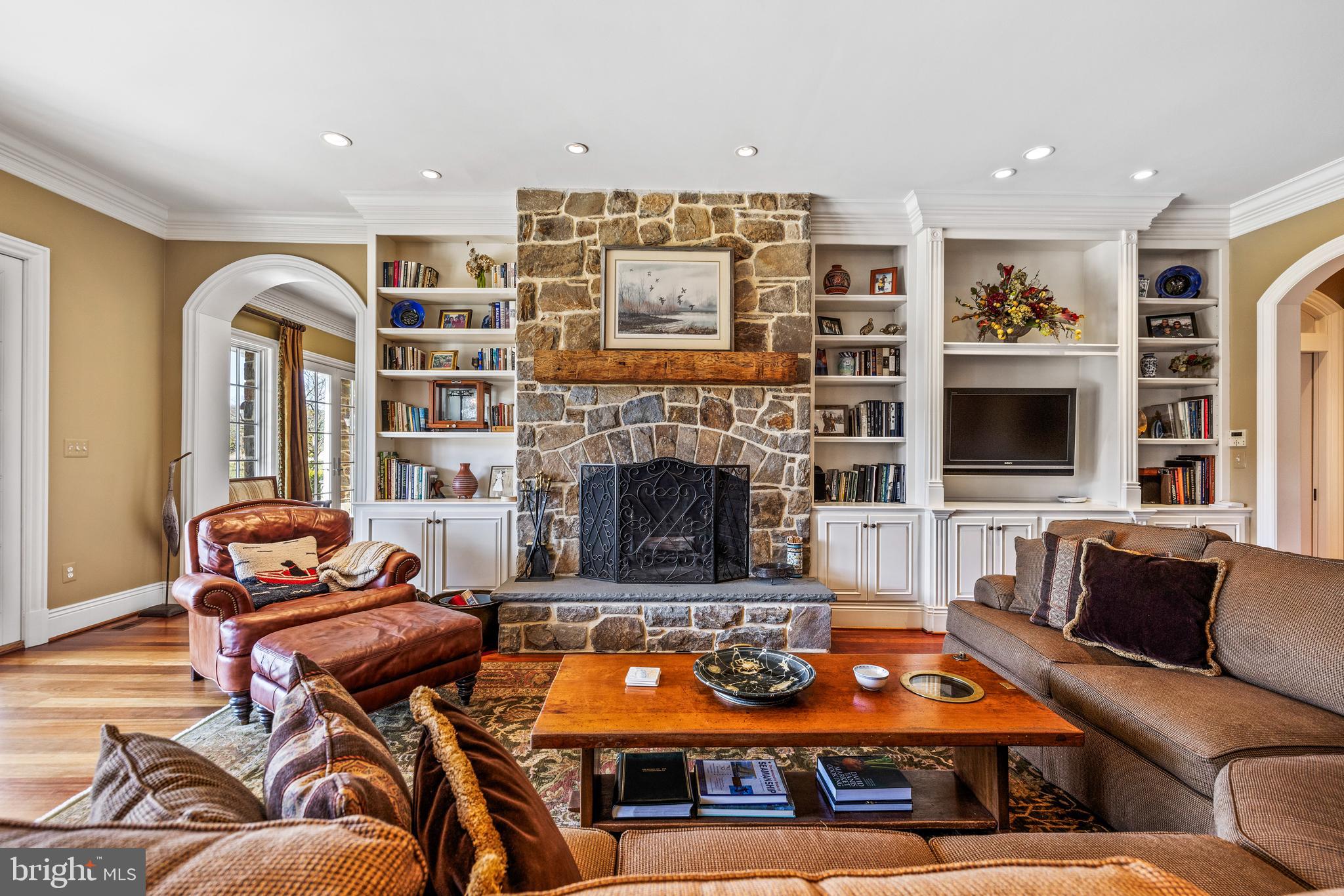 GREENSPRING VALLEY - Residential