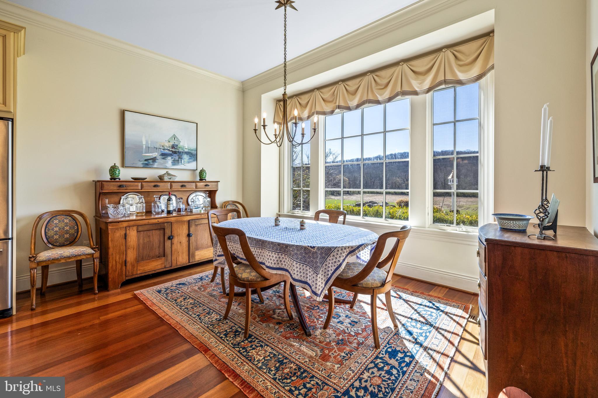 GREENSPRING VALLEY - Residential