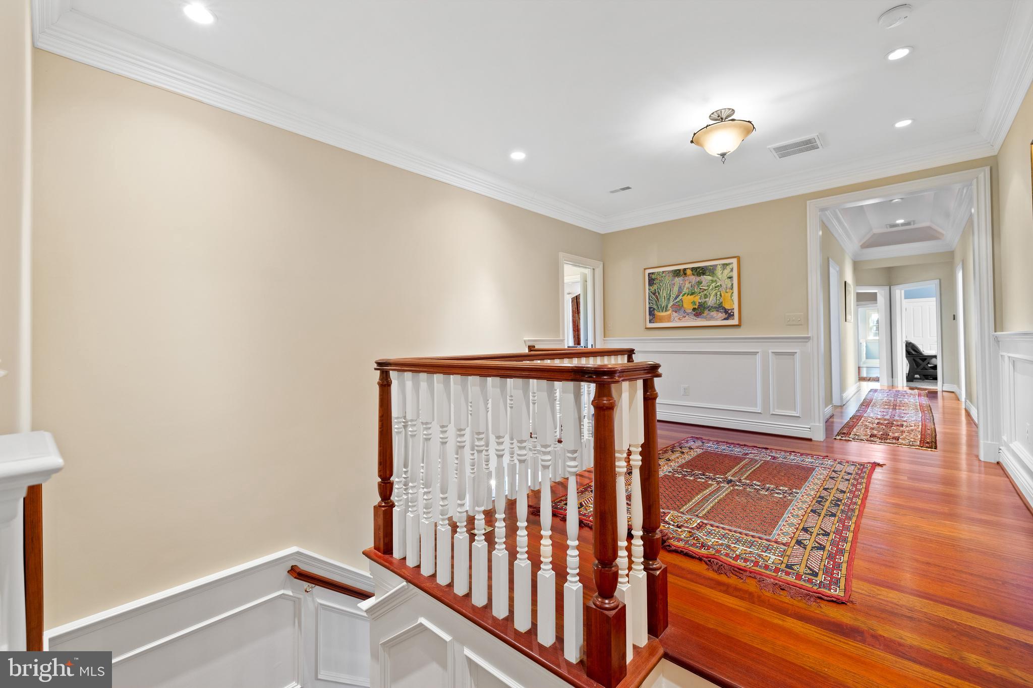 GREENSPRING VALLEY - Residential