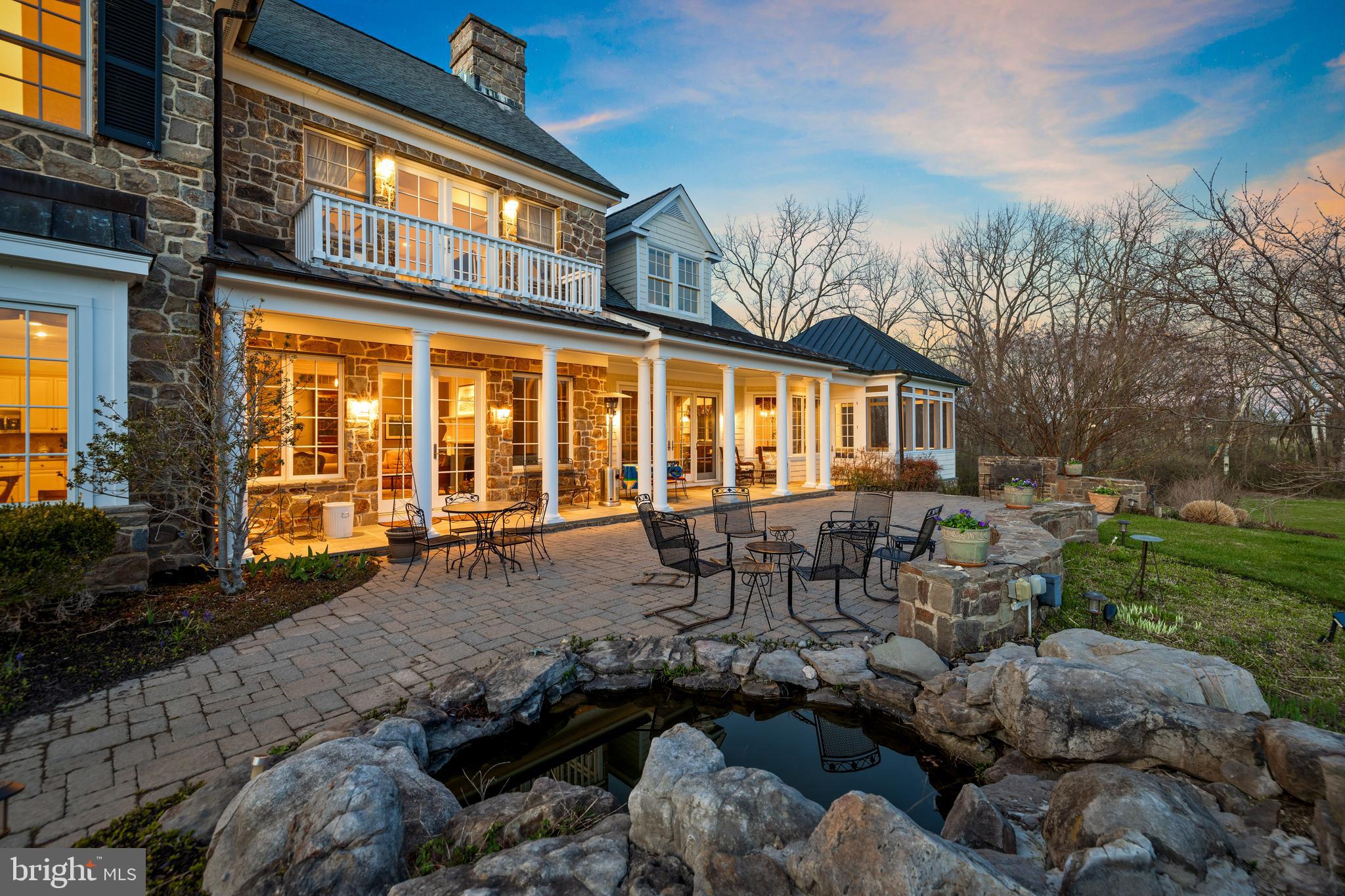 GREENSPRING VALLEY - Residential