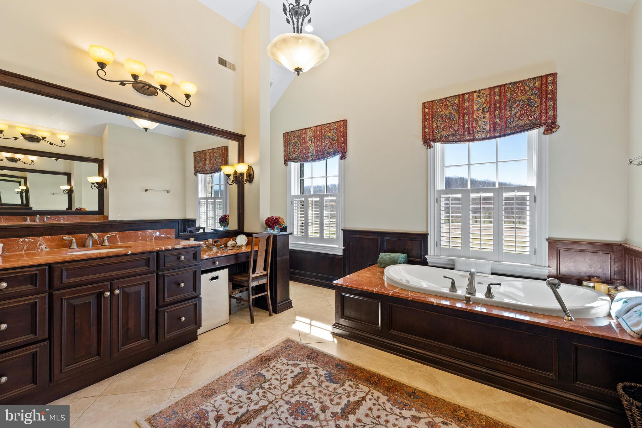 GREENSPRING VALLEY - Residential