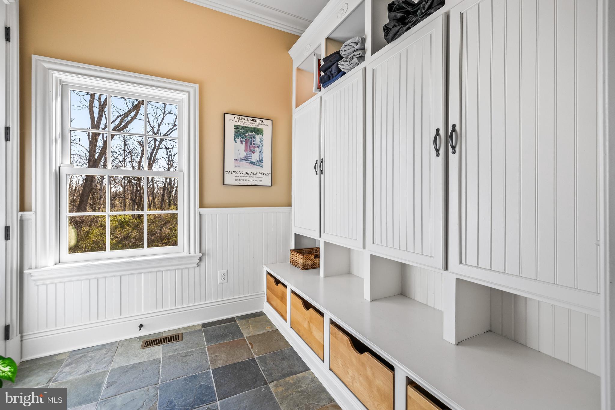 GREENSPRING VALLEY - Residential