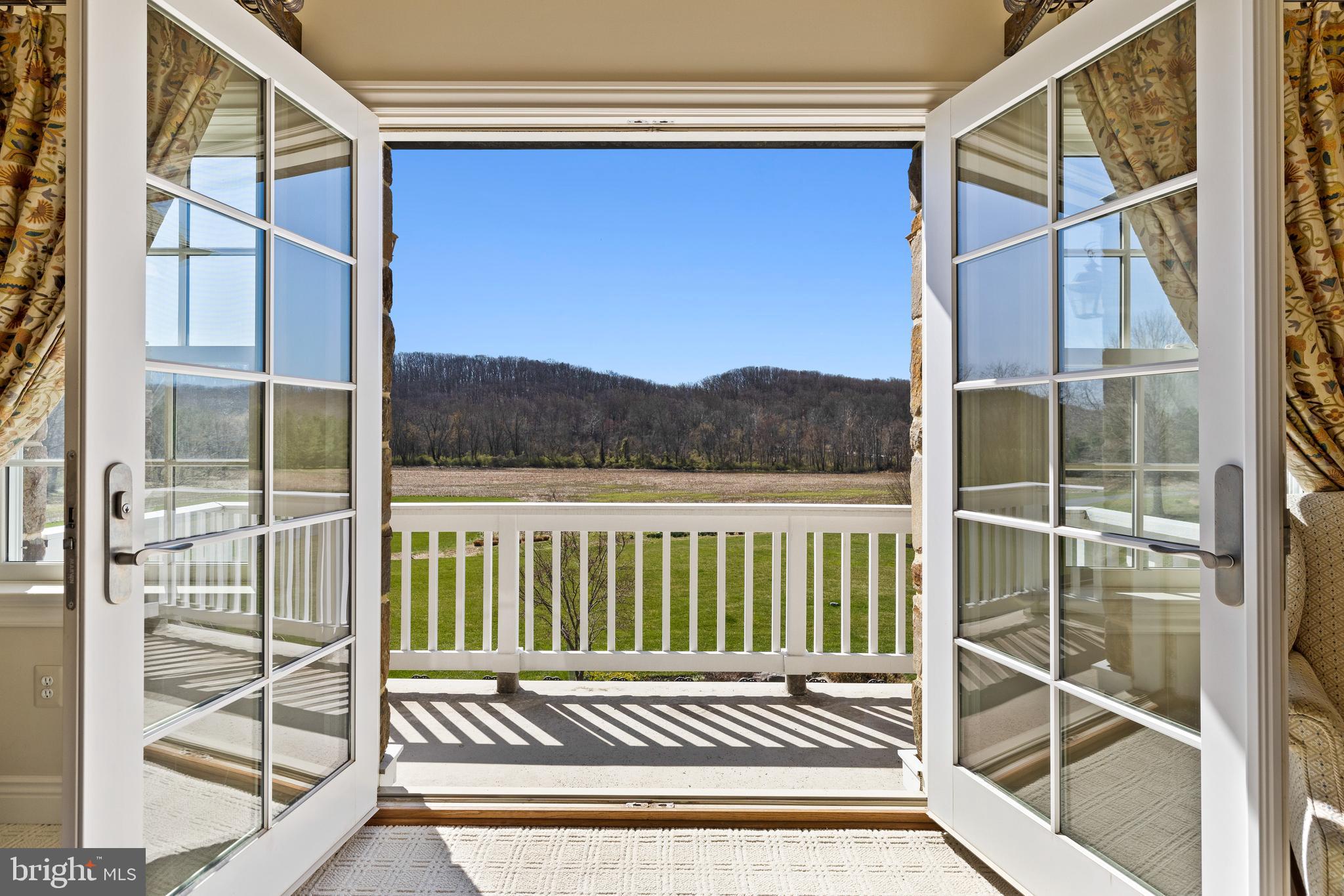 GREENSPRING VALLEY - Residential