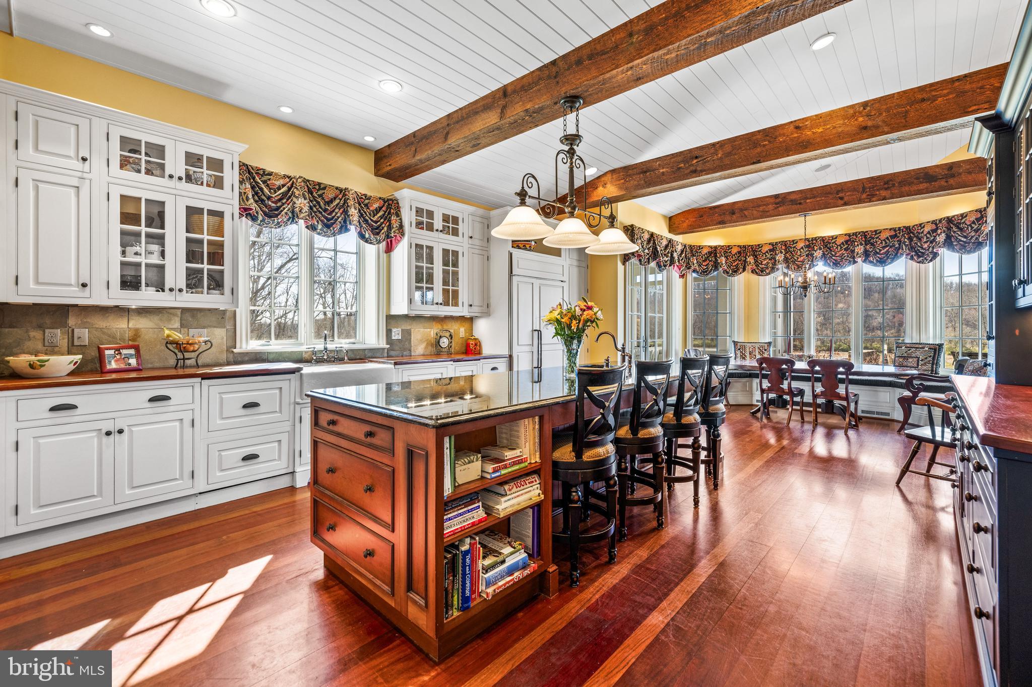 GREENSPRING VALLEY - Residential