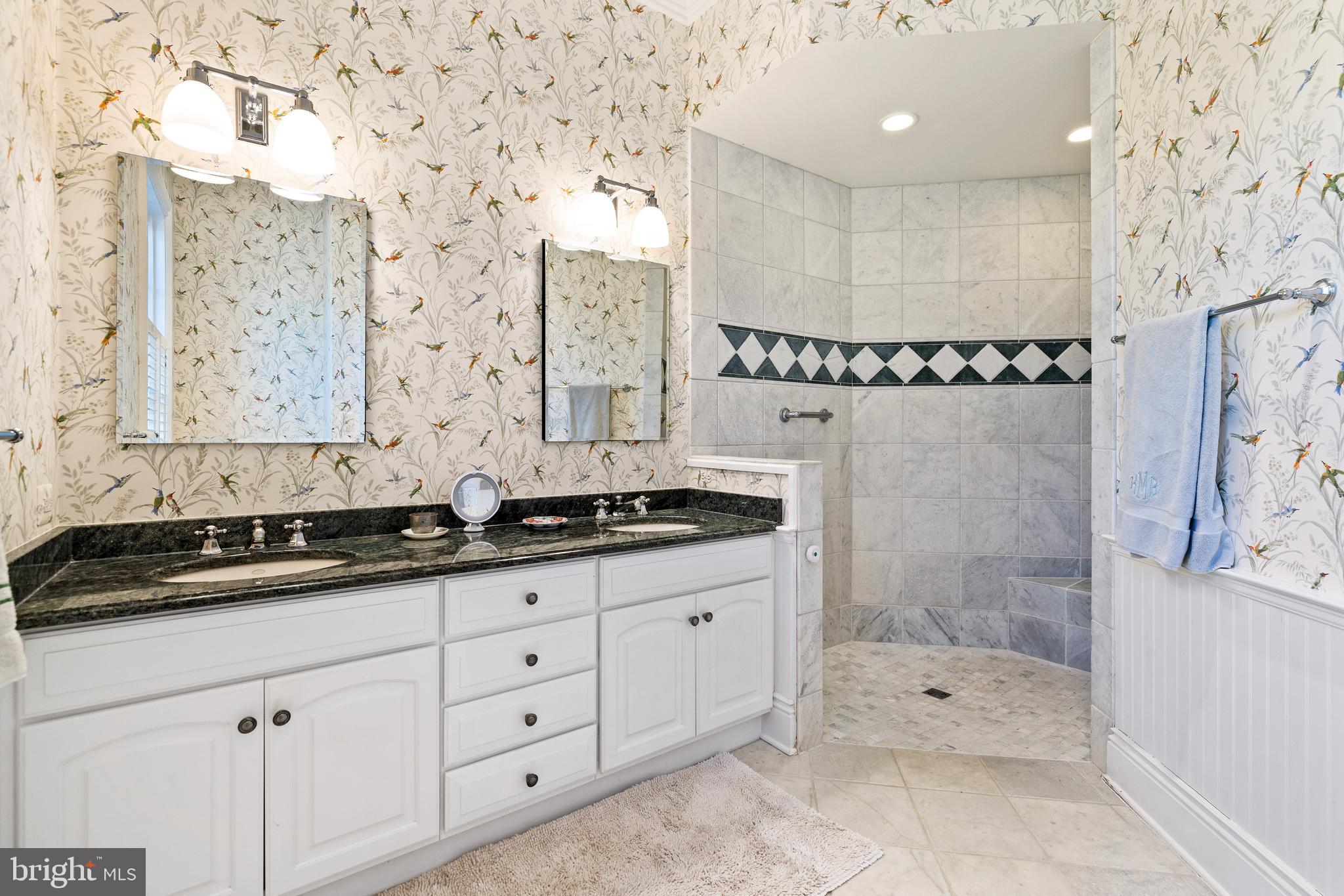 GREENSPRING VALLEY - Residential