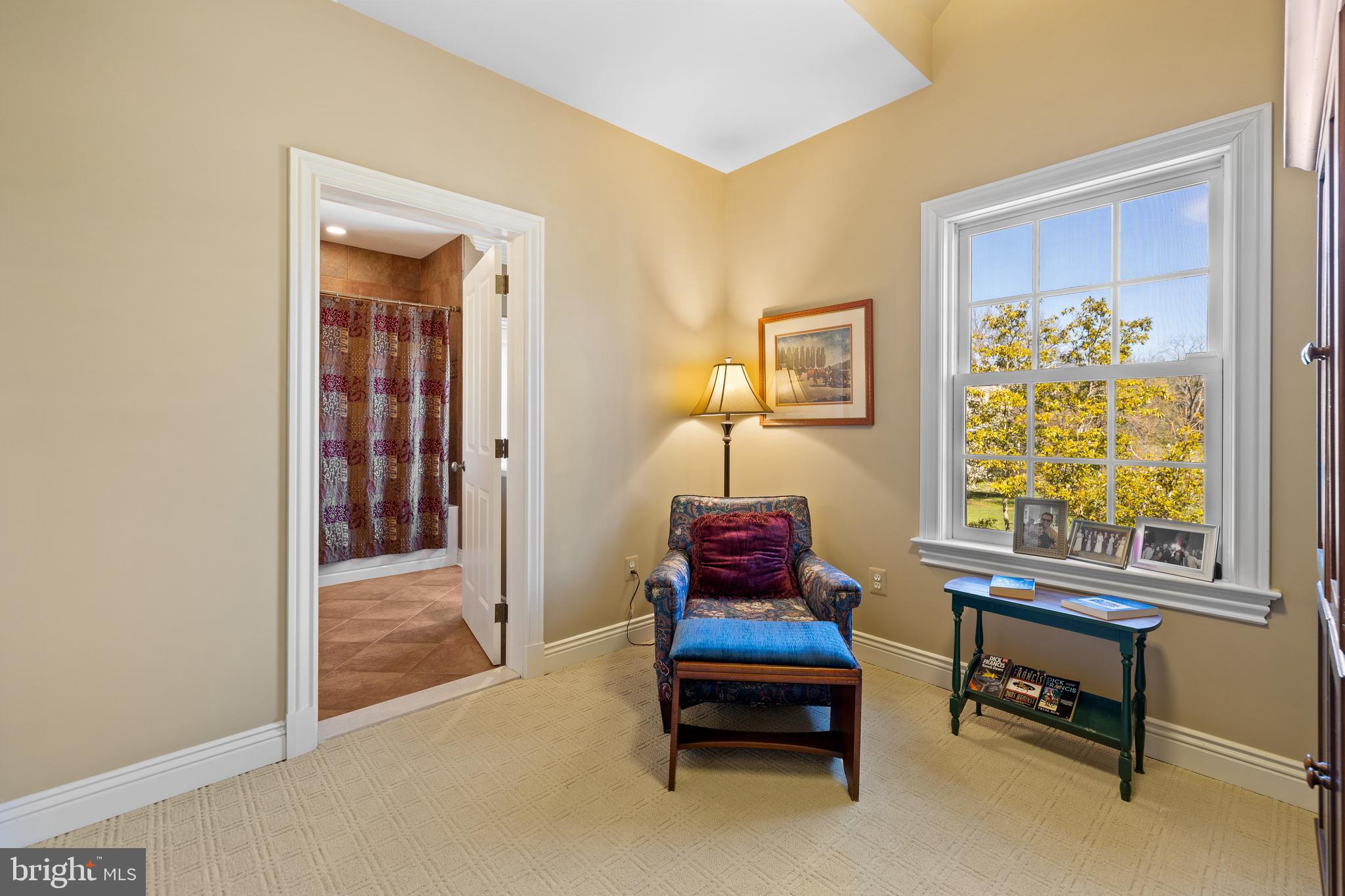 GREENSPRING VALLEY - Residential