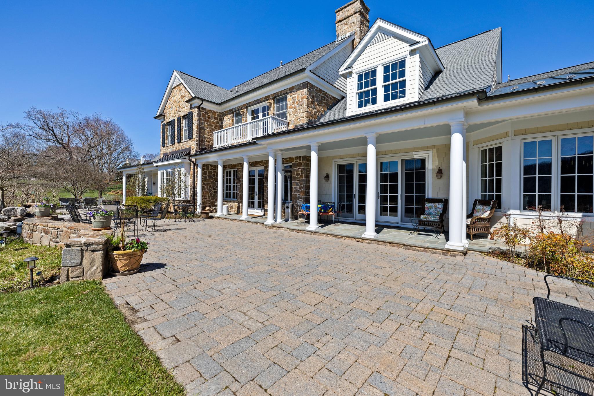 GREENSPRING VALLEY - Residential