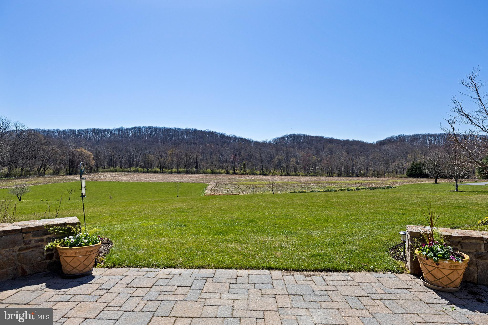 GREENSPRING VALLEY - Residential