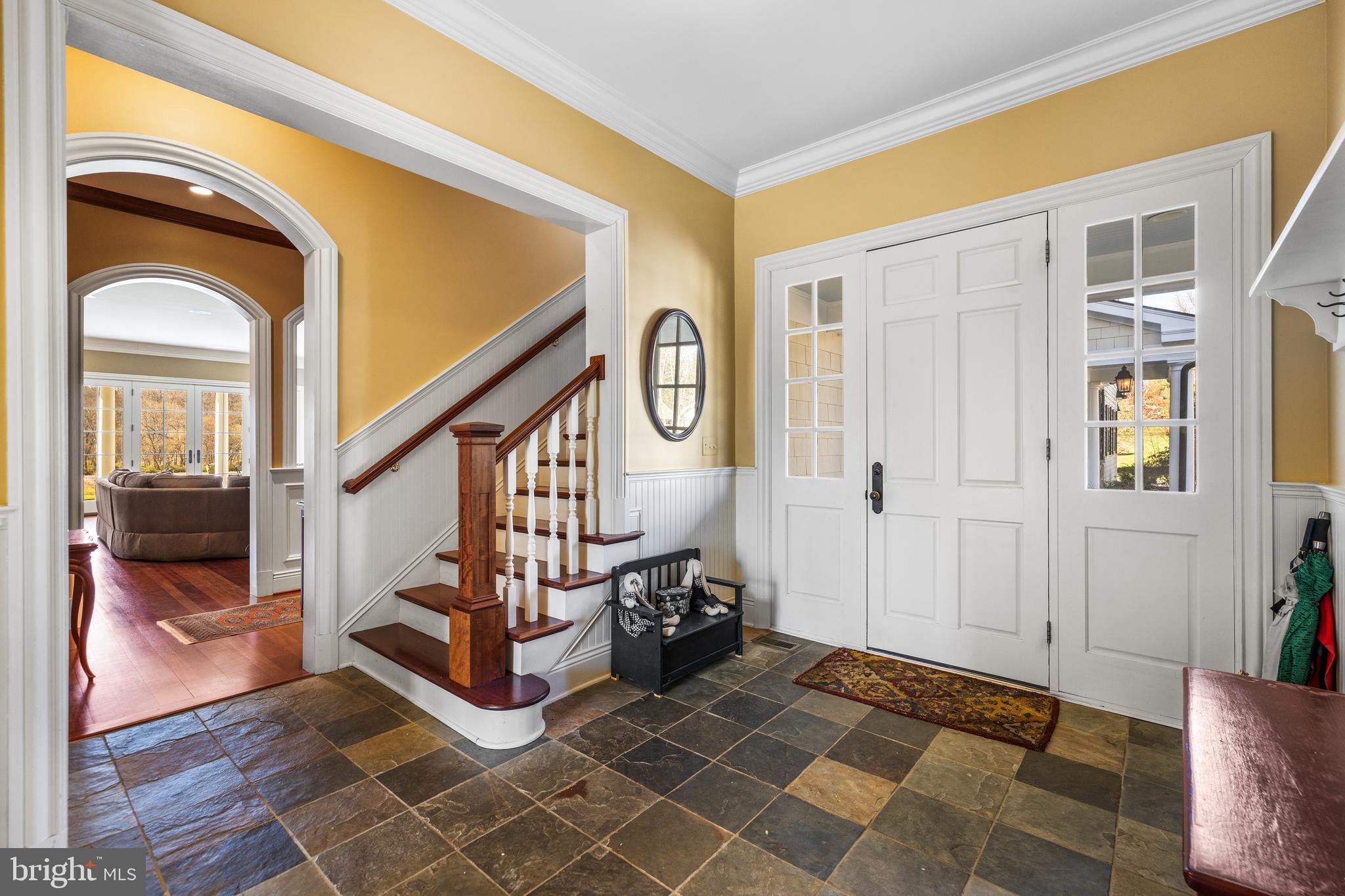 GREENSPRING VALLEY - Residential