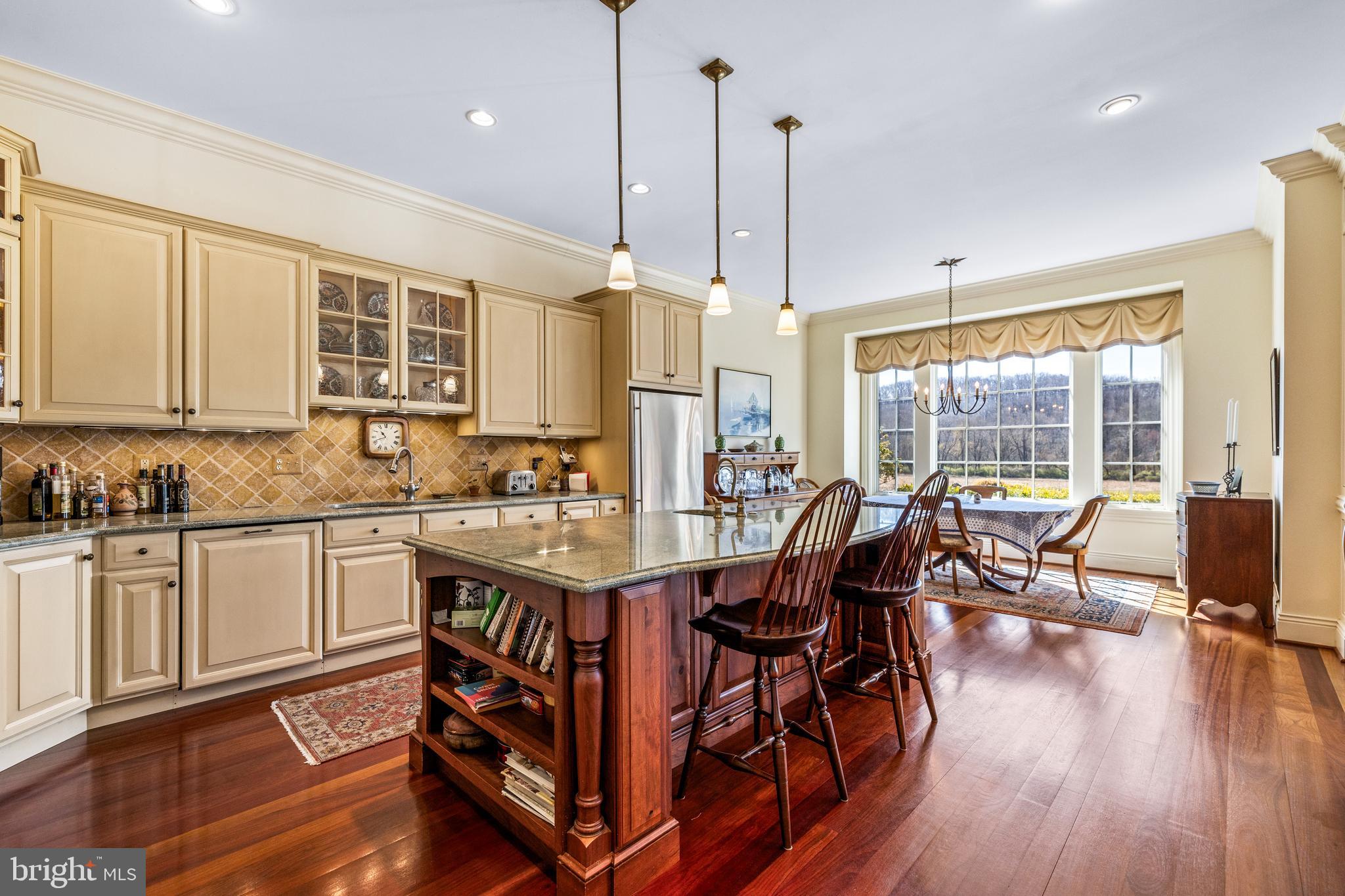 GREENSPRING VALLEY - Residential