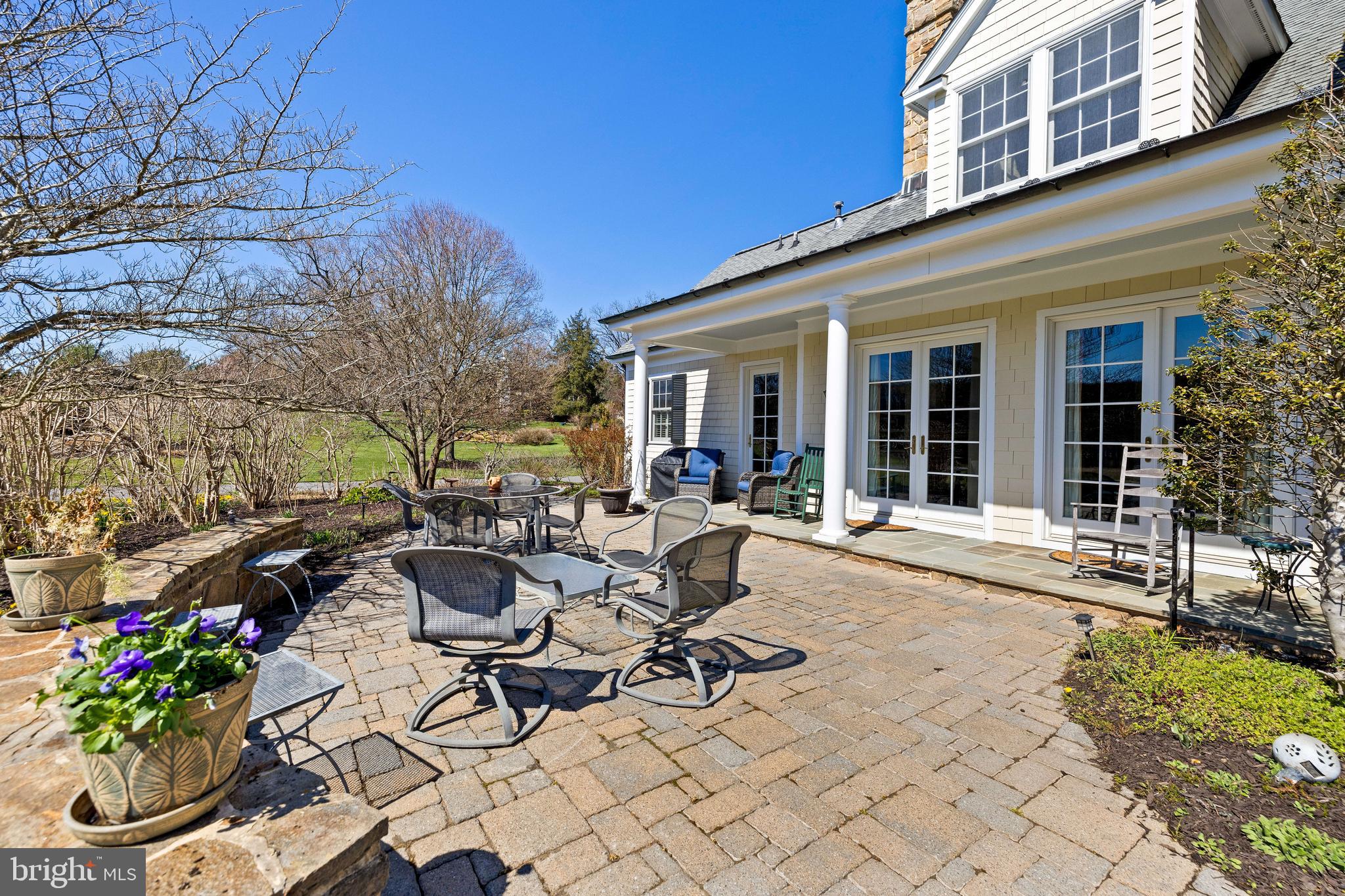 GREENSPRING VALLEY - Residential