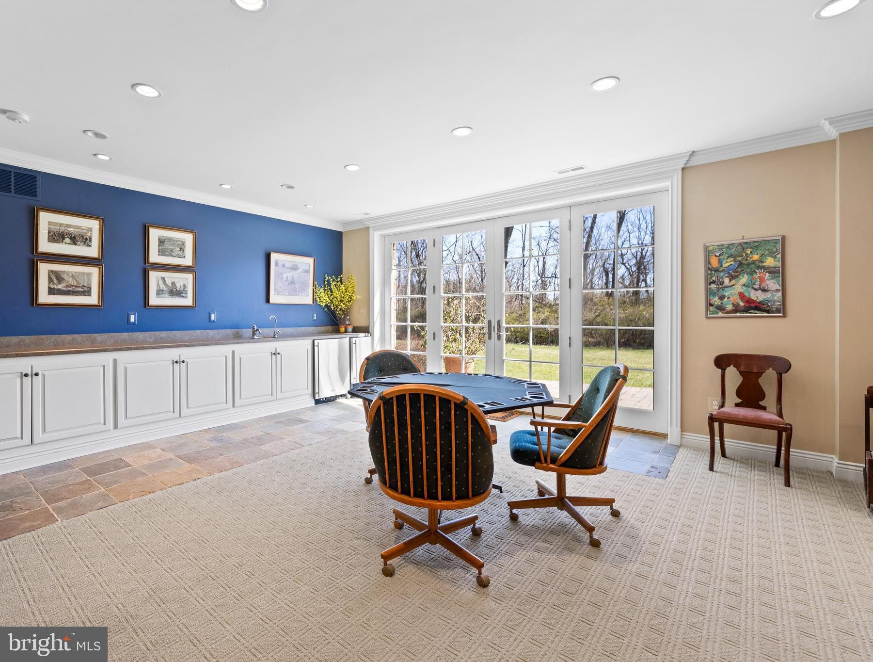 GREENSPRING VALLEY - Residential