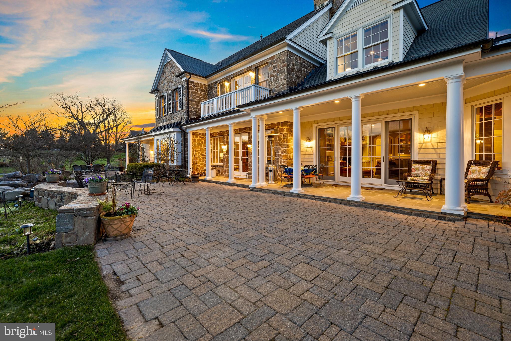 GREENSPRING VALLEY - Residential