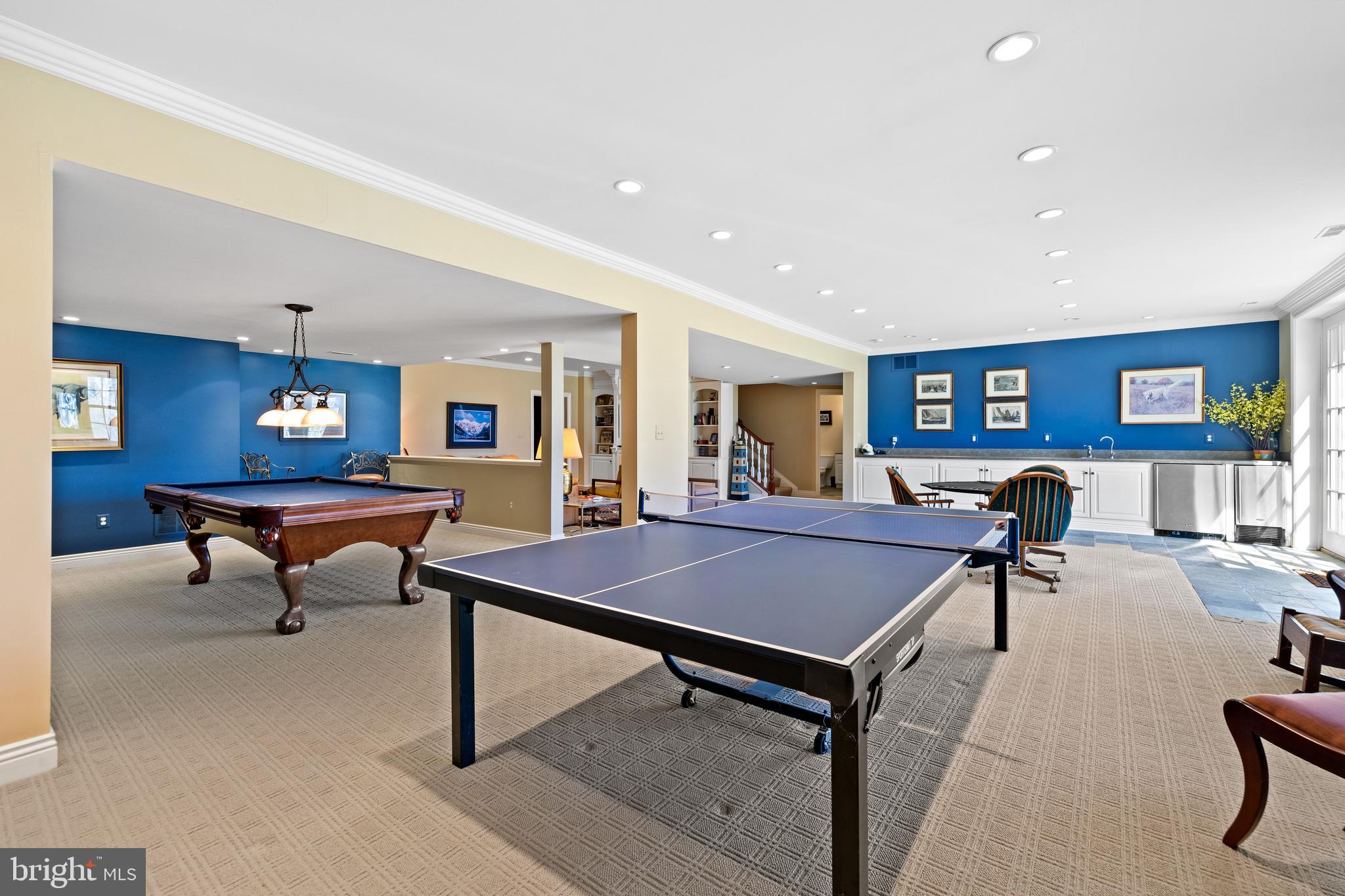 GREENSPRING VALLEY - Residential