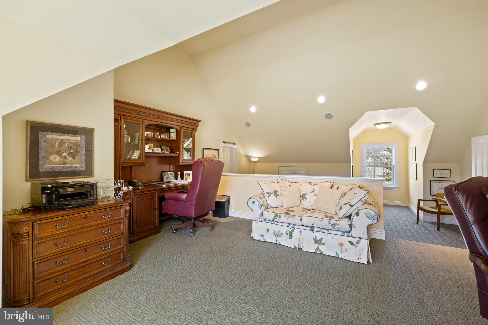 GREENSPRING VALLEY - Residential