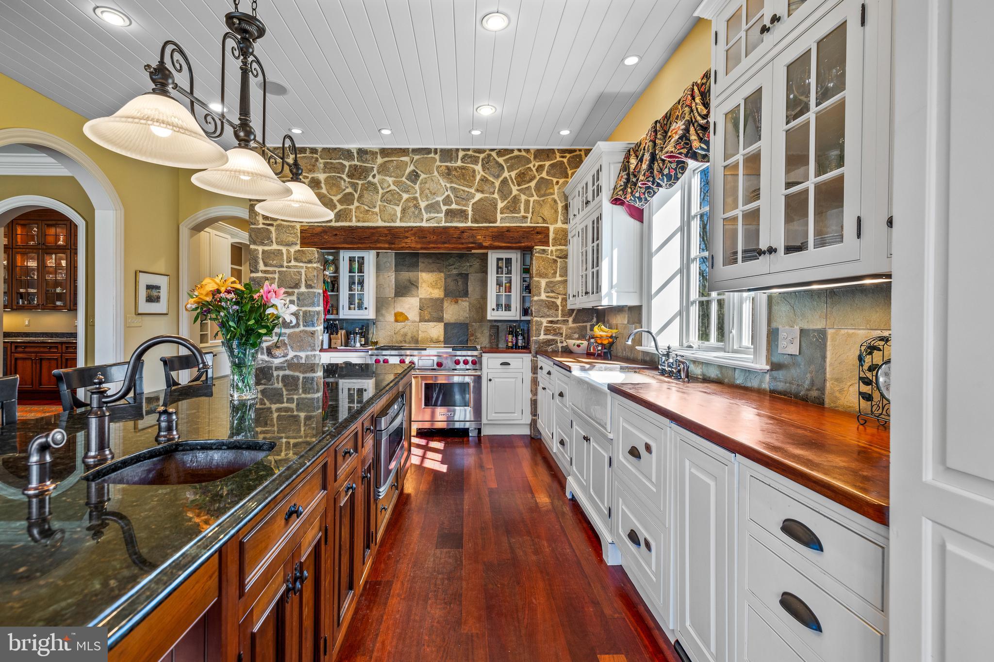 GREENSPRING VALLEY - Residential