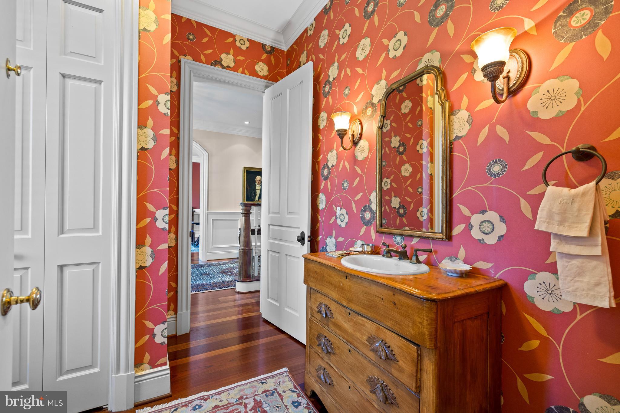 GREENSPRING VALLEY - Residential