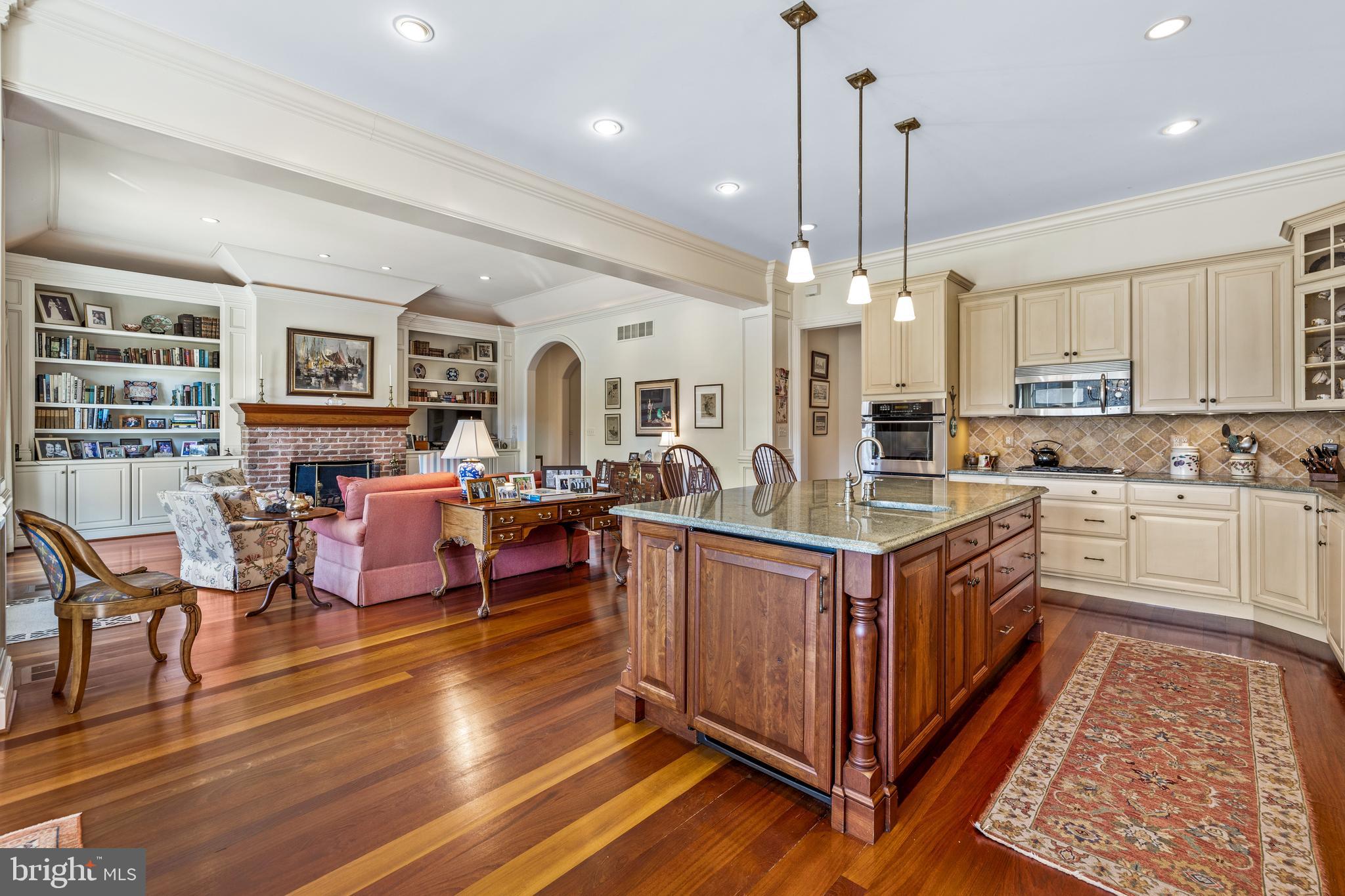 GREENSPRING VALLEY - Residential