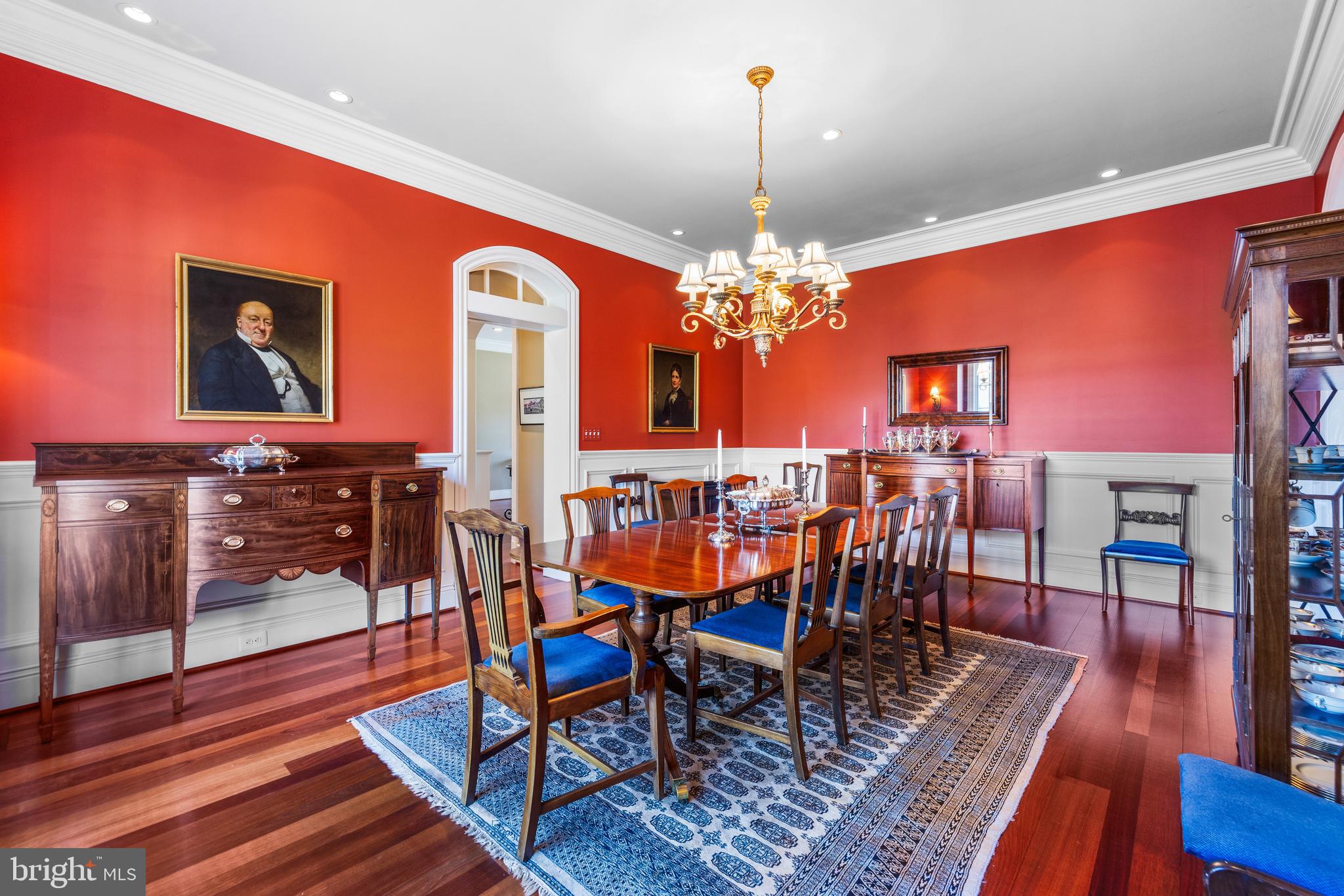 GREENSPRING VALLEY - Residential