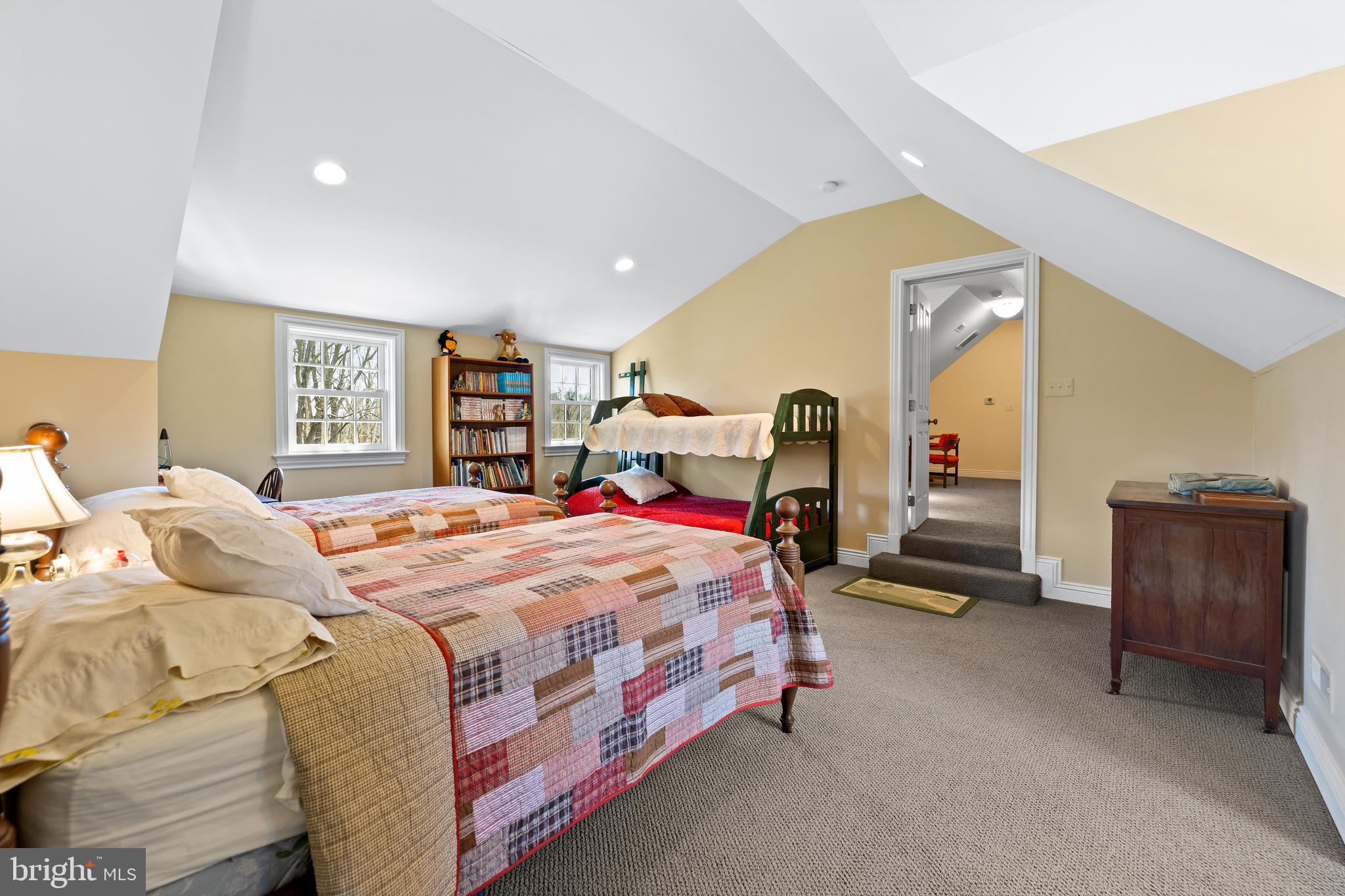 GREENSPRING VALLEY - Residential