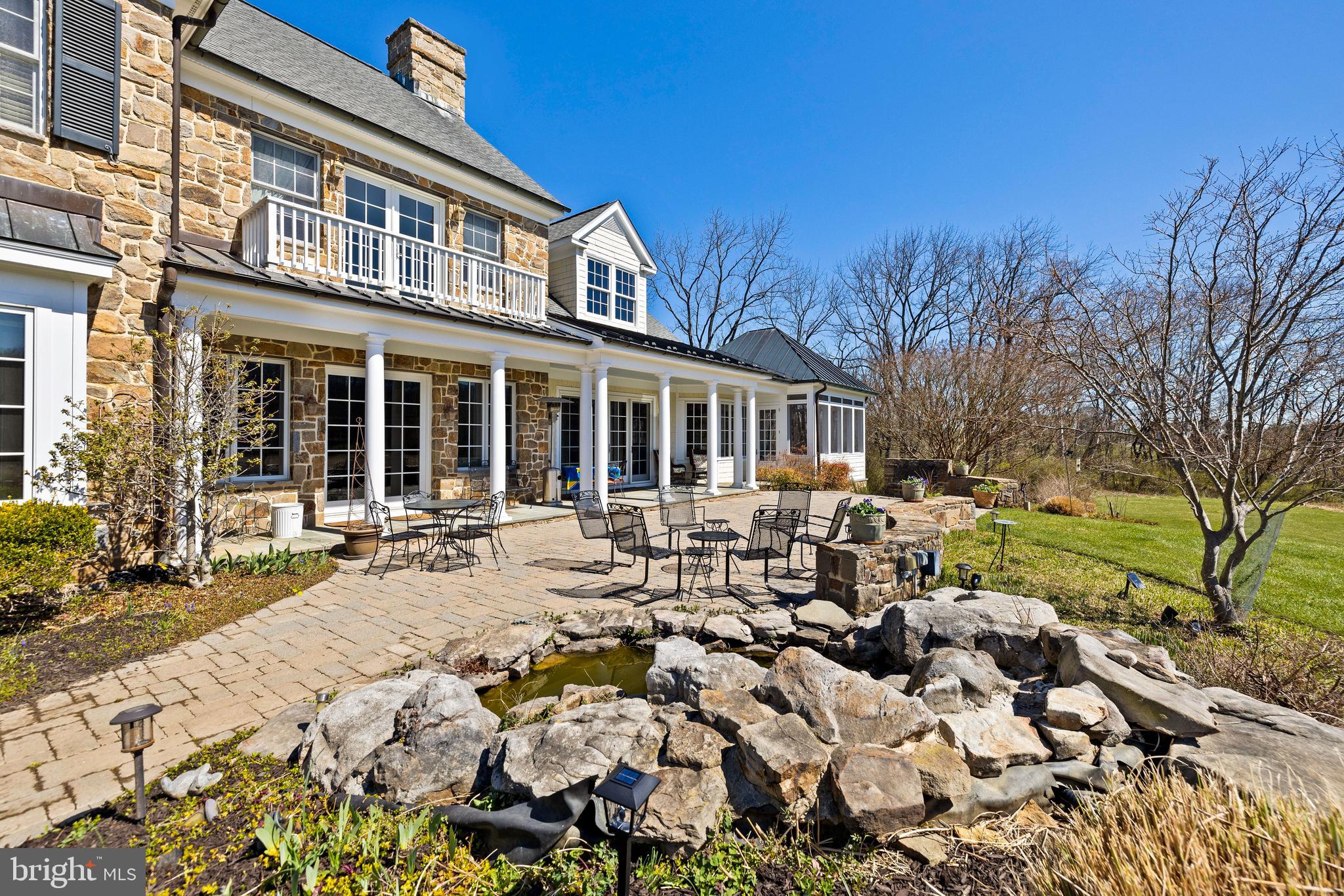 GREENSPRING VALLEY - Residential