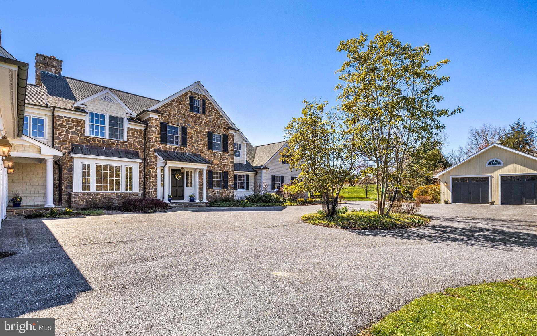 GREENSPRING VALLEY - Residential
