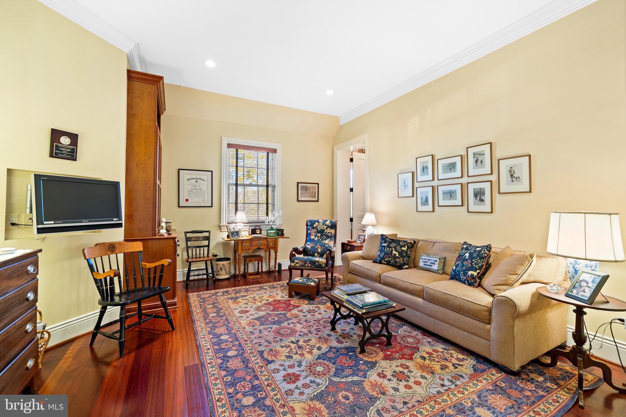 GREENSPRING VALLEY - Residential