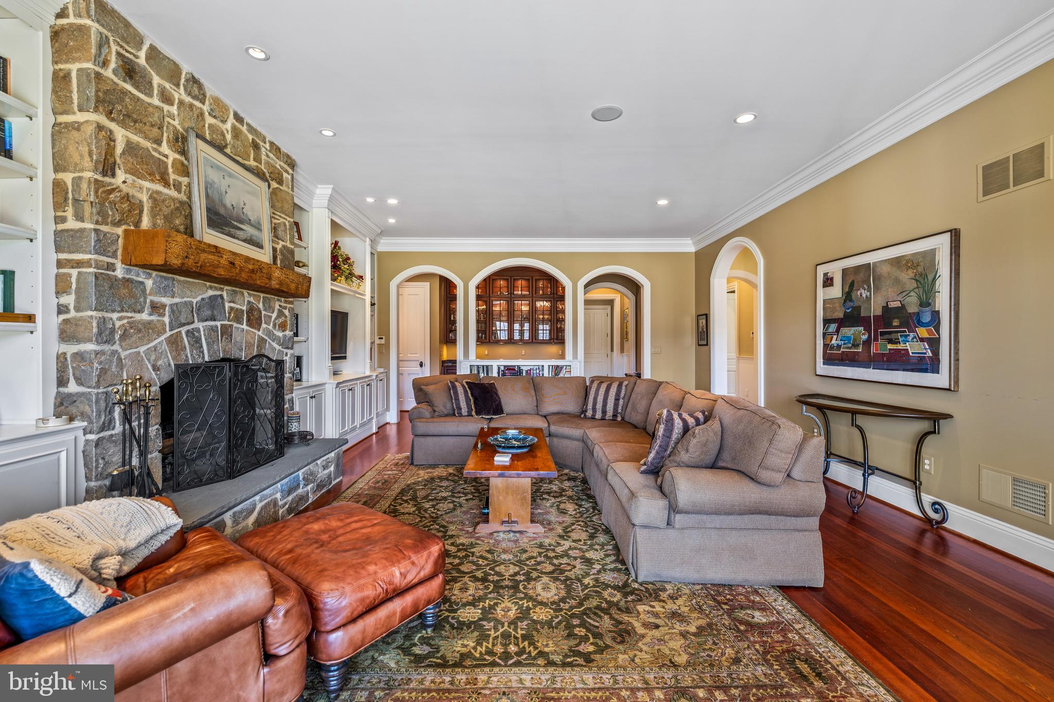 GREENSPRING VALLEY - Residential