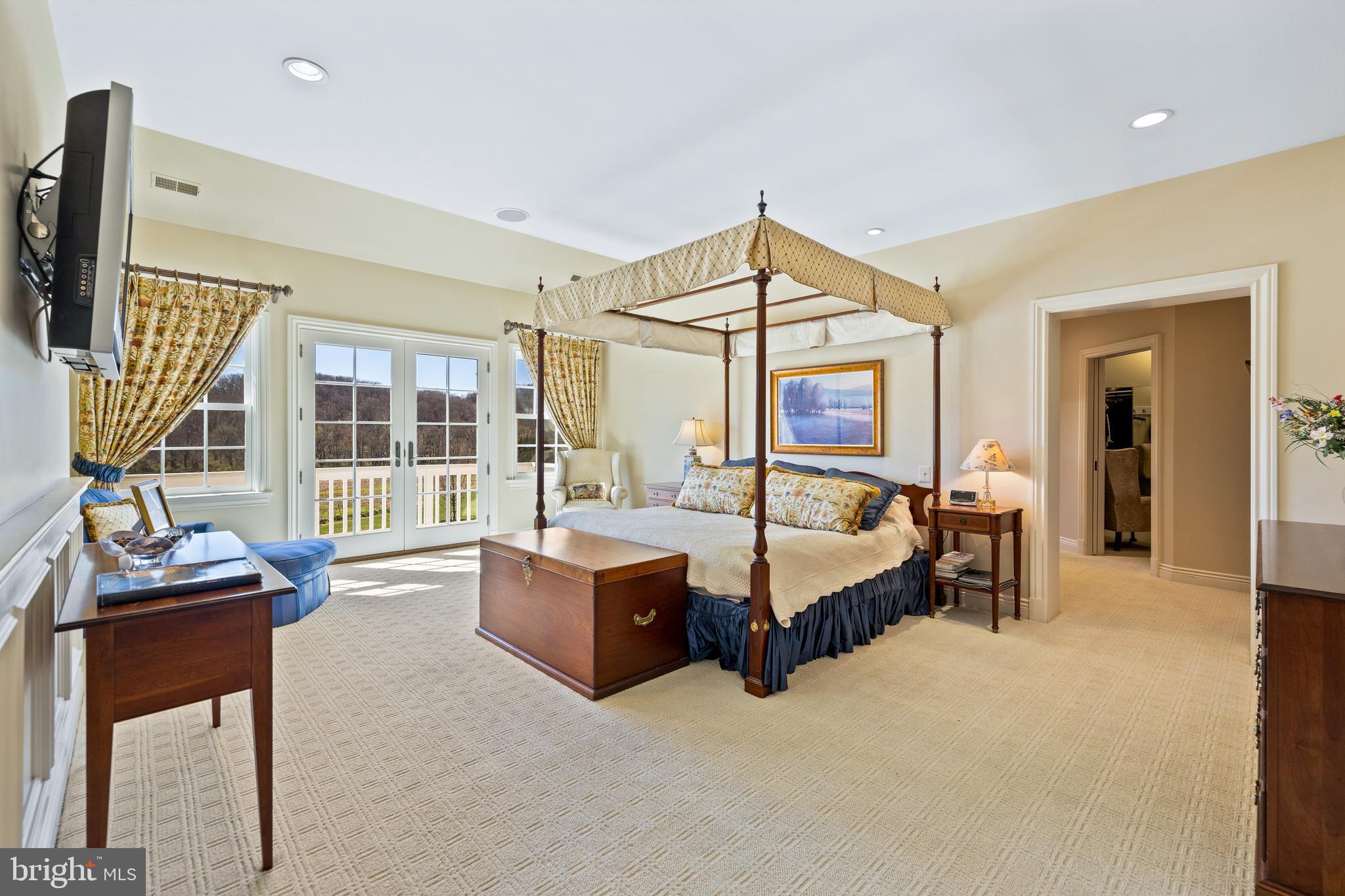 GREENSPRING VALLEY - Residential