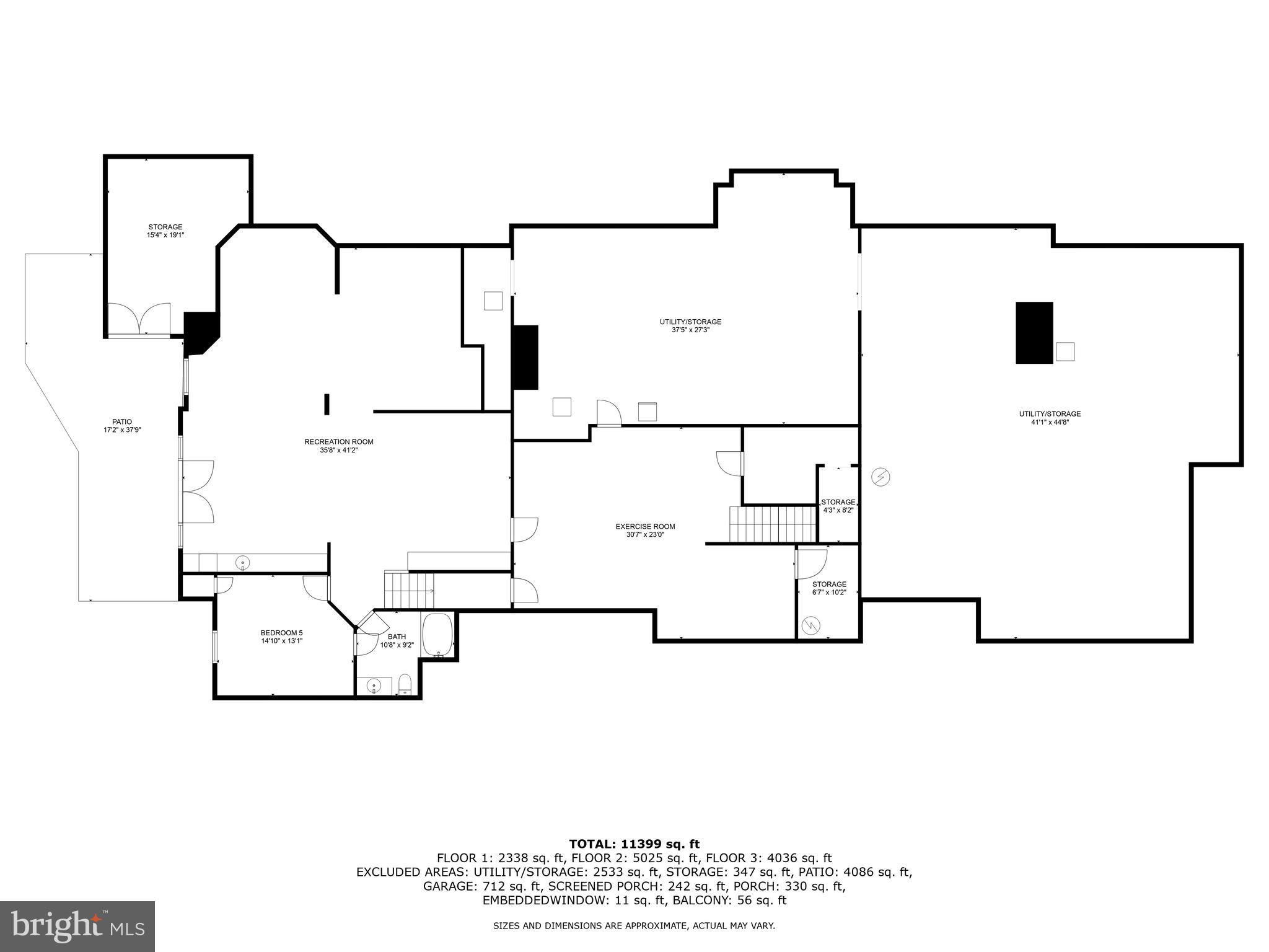 GREENSPRING VALLEY - Residential