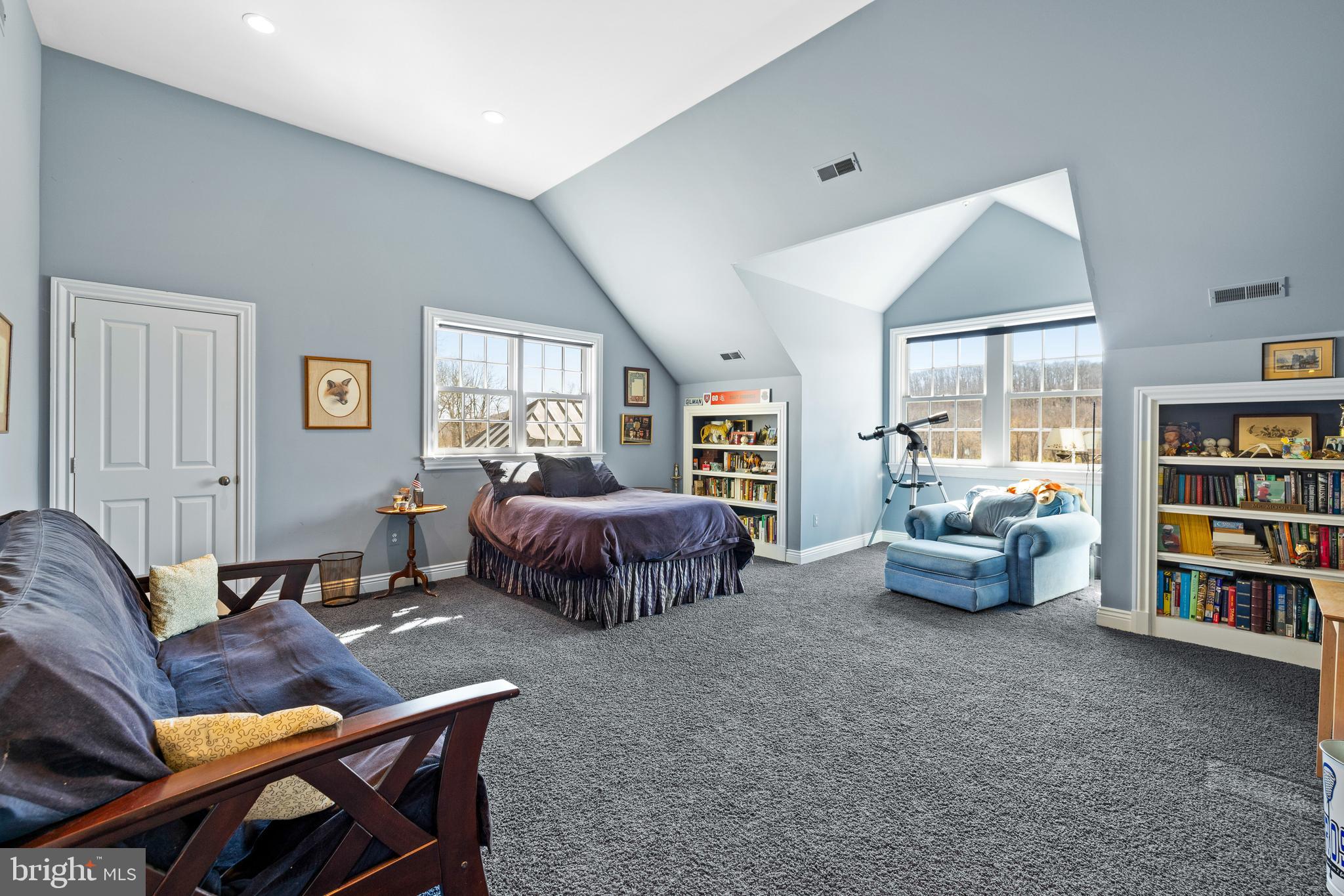 GREENSPRING VALLEY - Residential