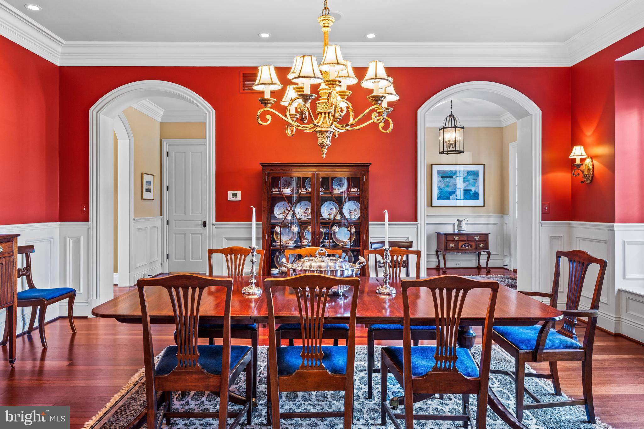 GREENSPRING VALLEY - Residential