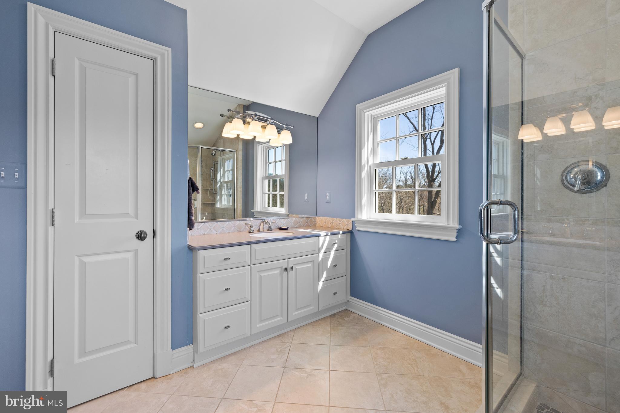 GREENSPRING VALLEY - Residential