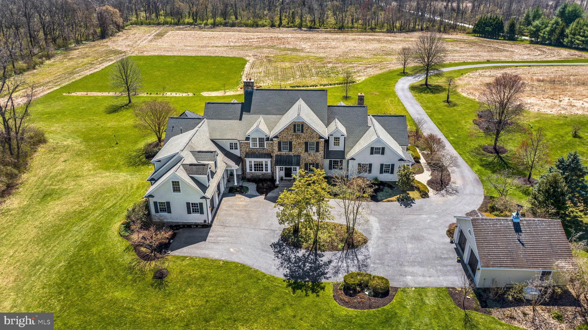 GREENSPRING VALLEY - Residential