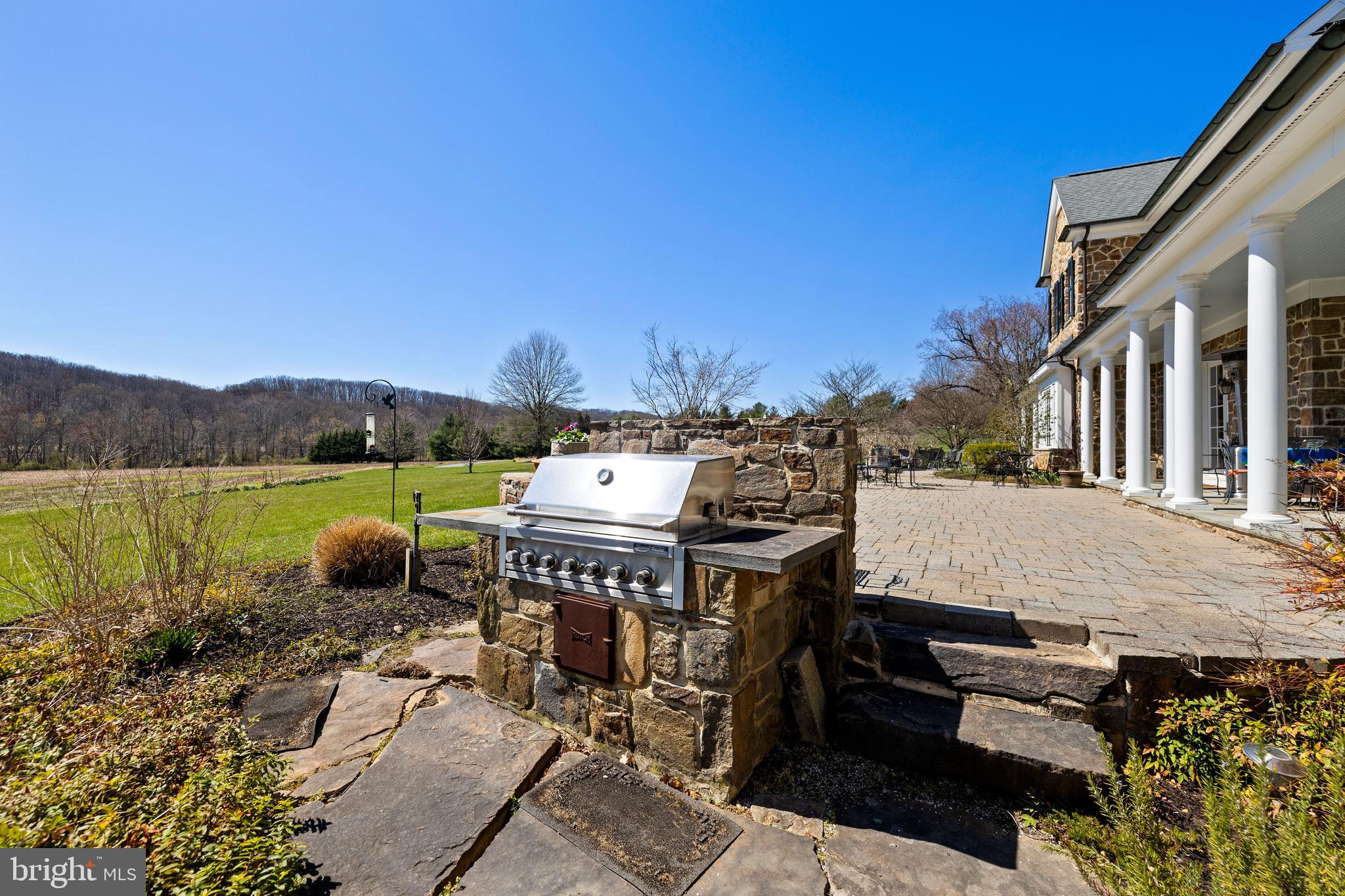 GREENSPRING VALLEY - Residential