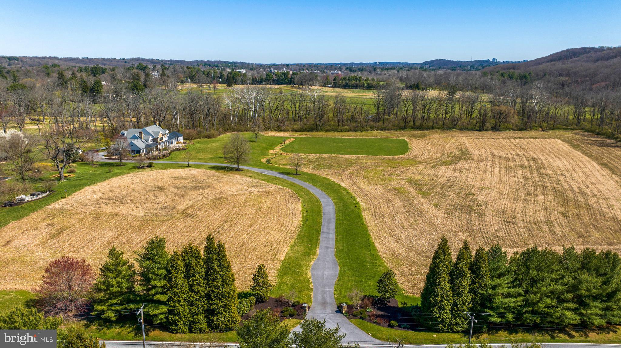 GREENSPRING VALLEY - Residential