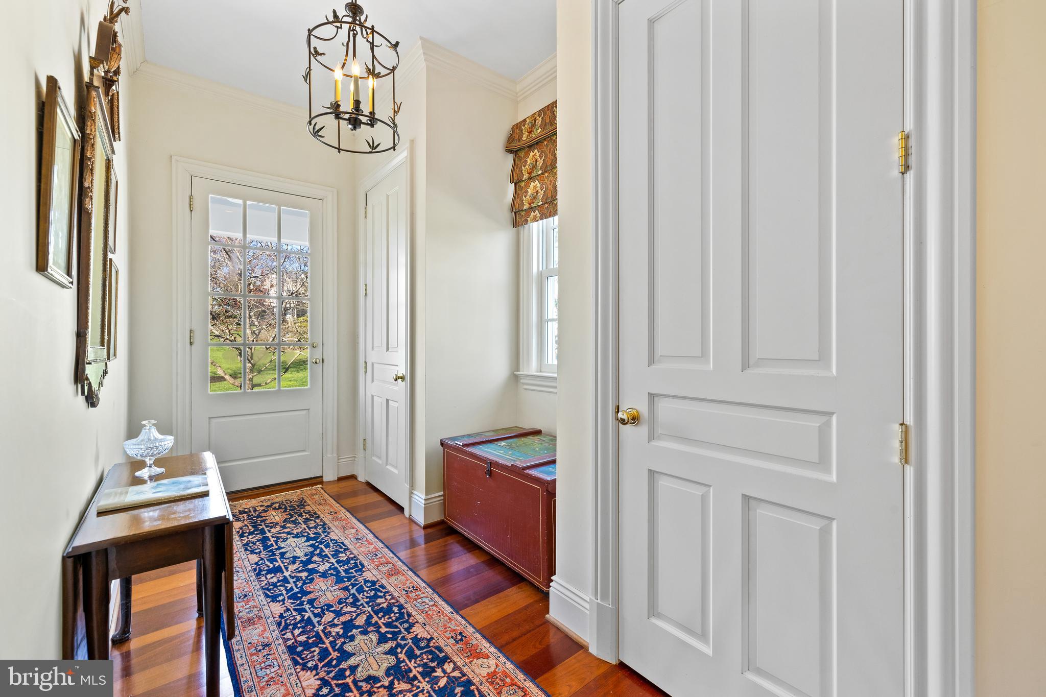 GREENSPRING VALLEY - Residential