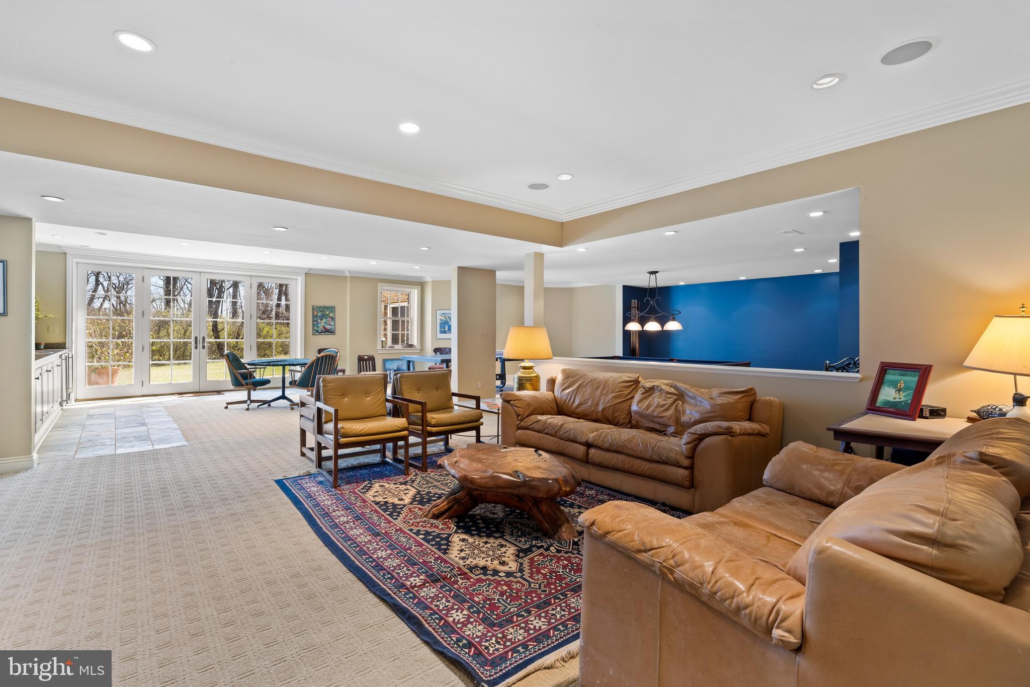 GREENSPRING VALLEY - Residential