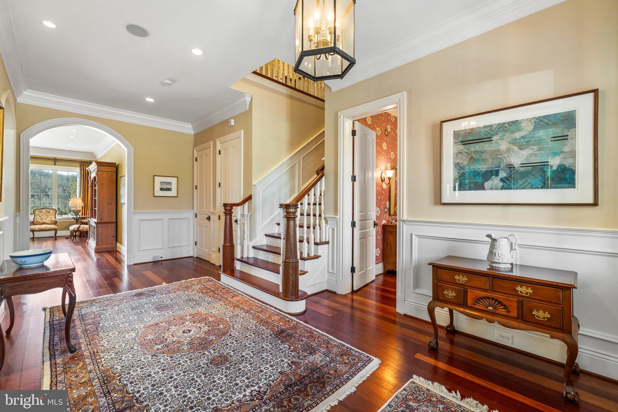 GREENSPRING VALLEY - Residential