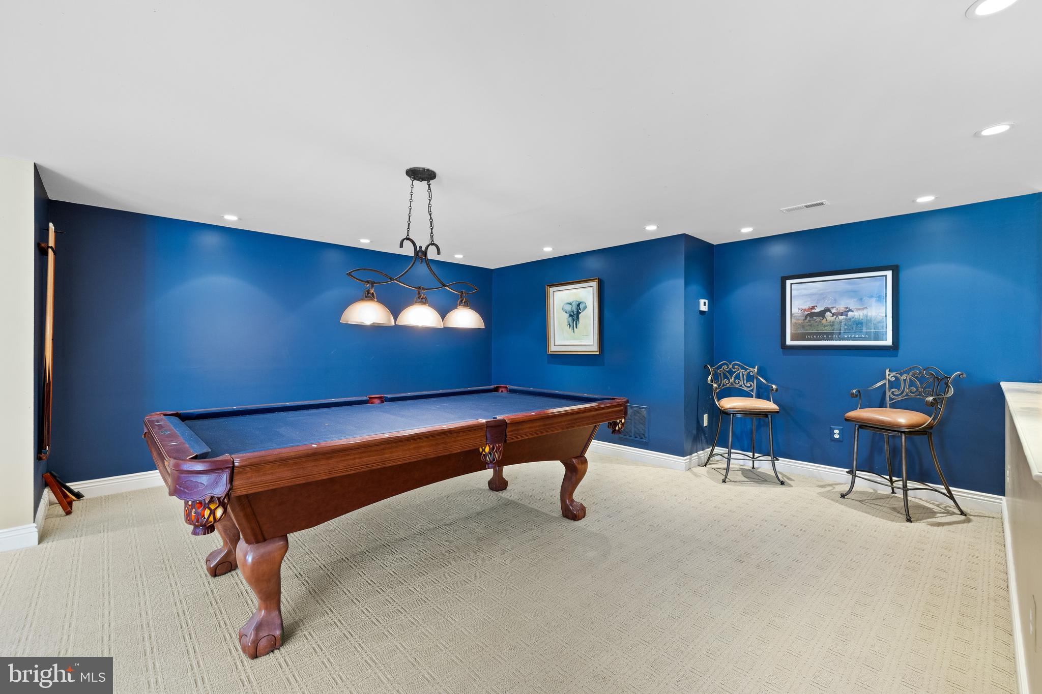 GREENSPRING VALLEY - Residential