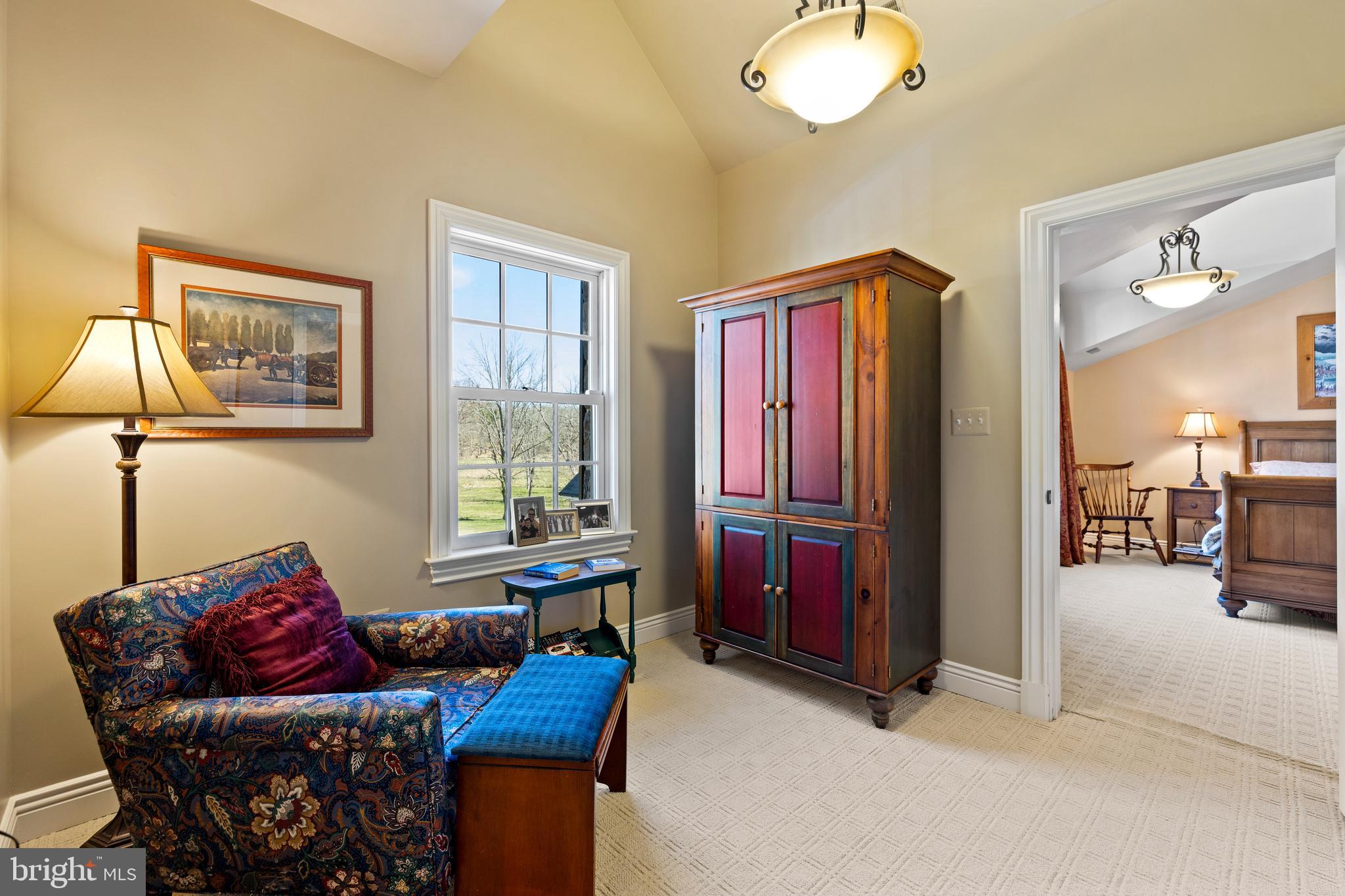 GREENSPRING VALLEY - Residential